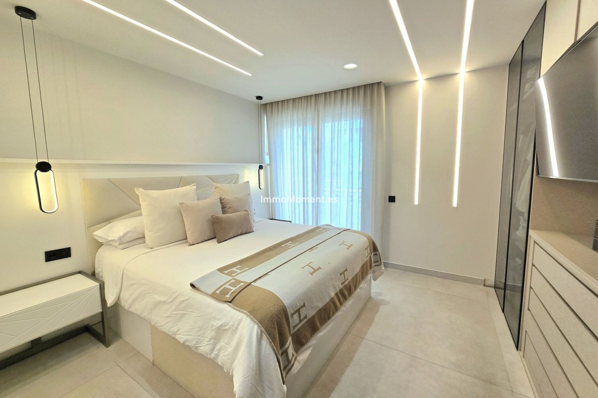 Revente - Appartement - Mijas Costa - La Cala de Mijas