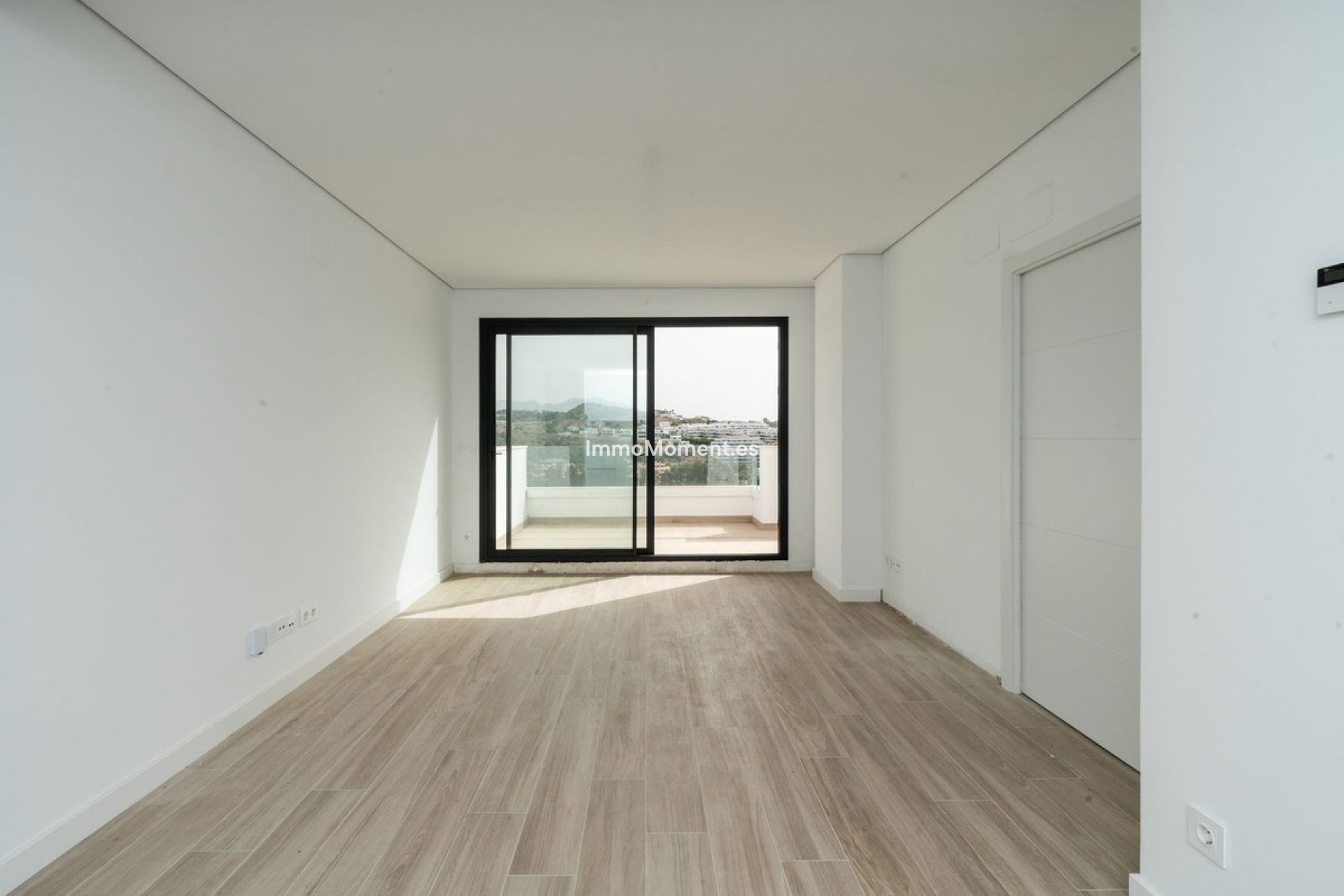 Revente - Appartement - Mijas Costa - La Cala de Mijas