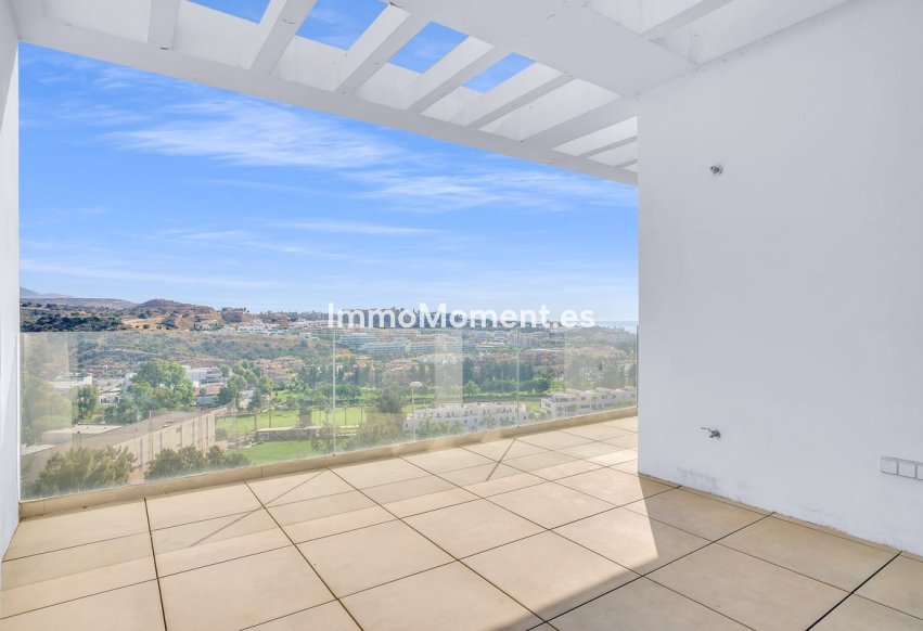 Revente - Appartement - Mijas Costa - La Cala de Mijas