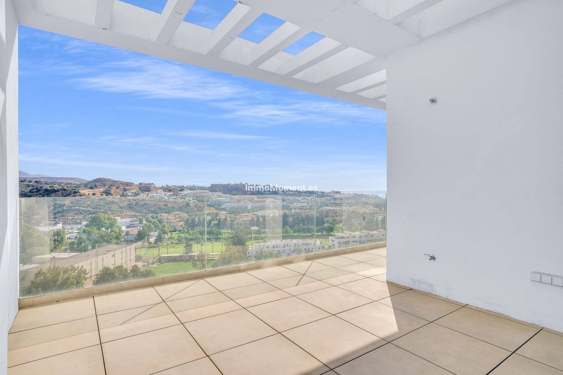 Revente - Appartement - Mijas Costa - La Cala de Mijas