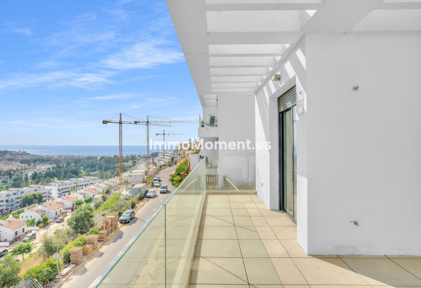 Revente - Appartement - Mijas Costa - La Cala de Mijas