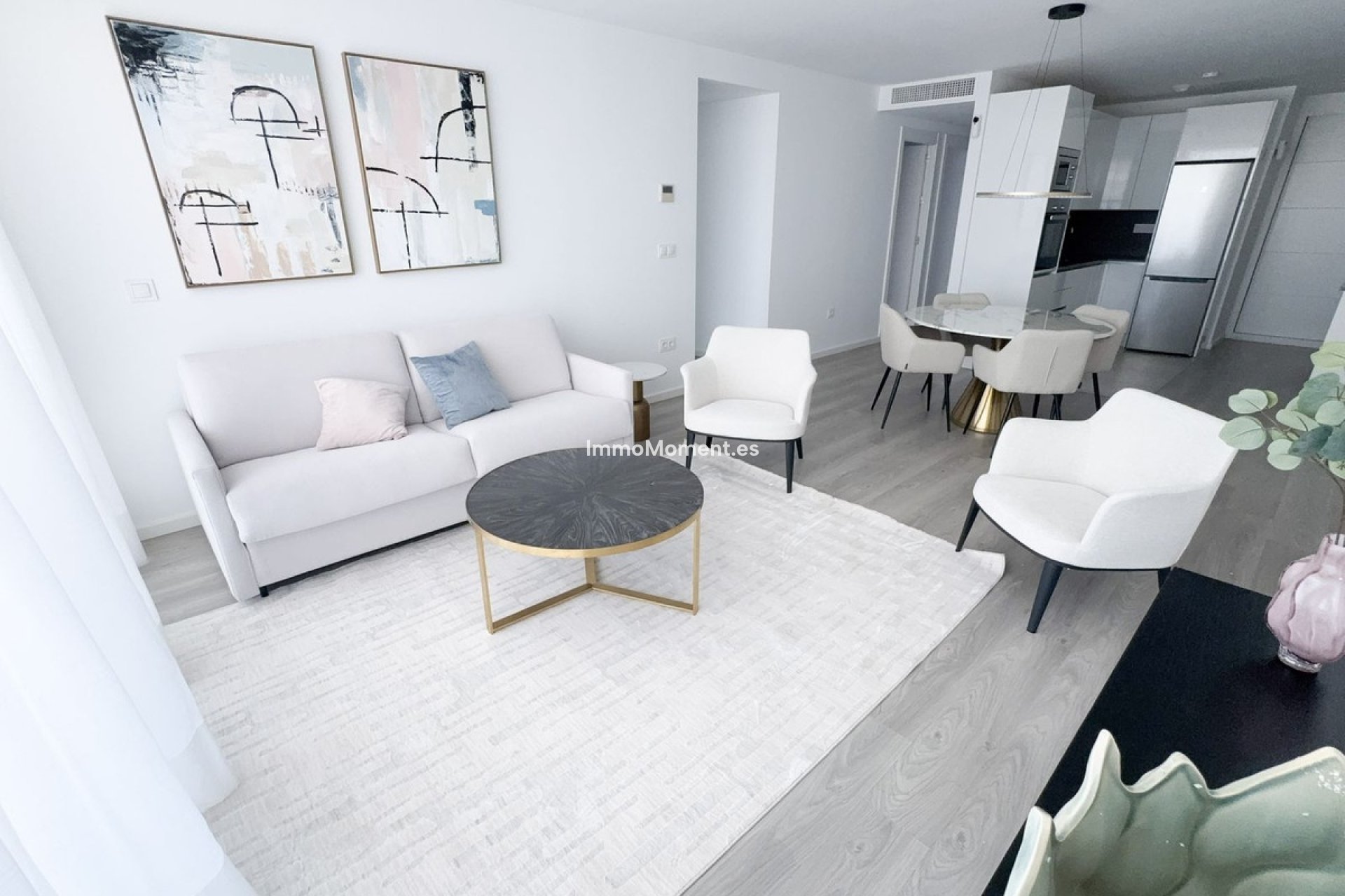 Revente - Appartement - Mijas Costa - La Cala de Mijas
