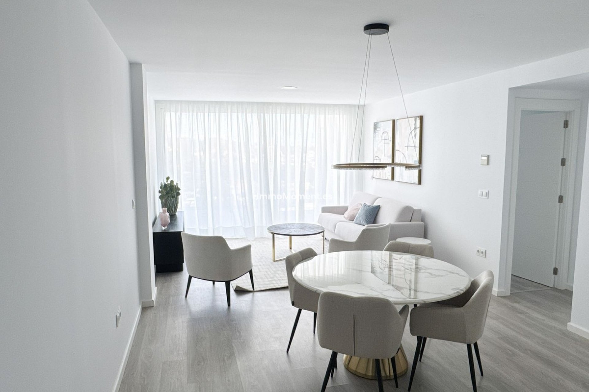 Revente - Appartement - Mijas Costa - La Cala de Mijas