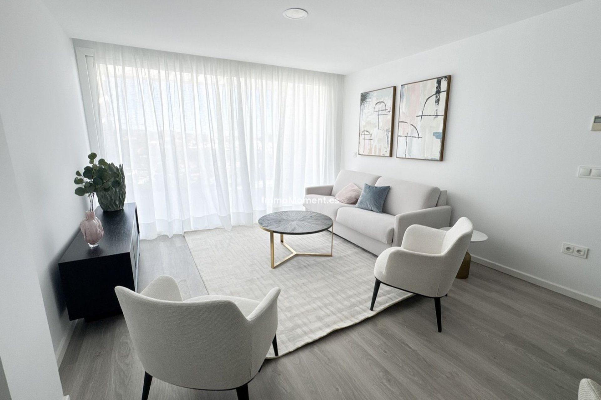Revente - Appartement - Mijas Costa - La Cala de Mijas