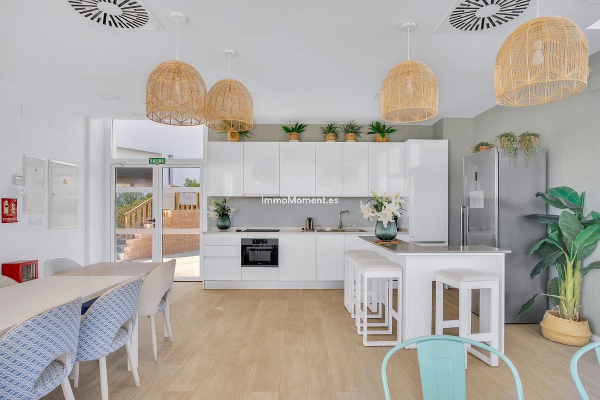 Revente - Appartement - Mijas Costa - La Cala de Mijas