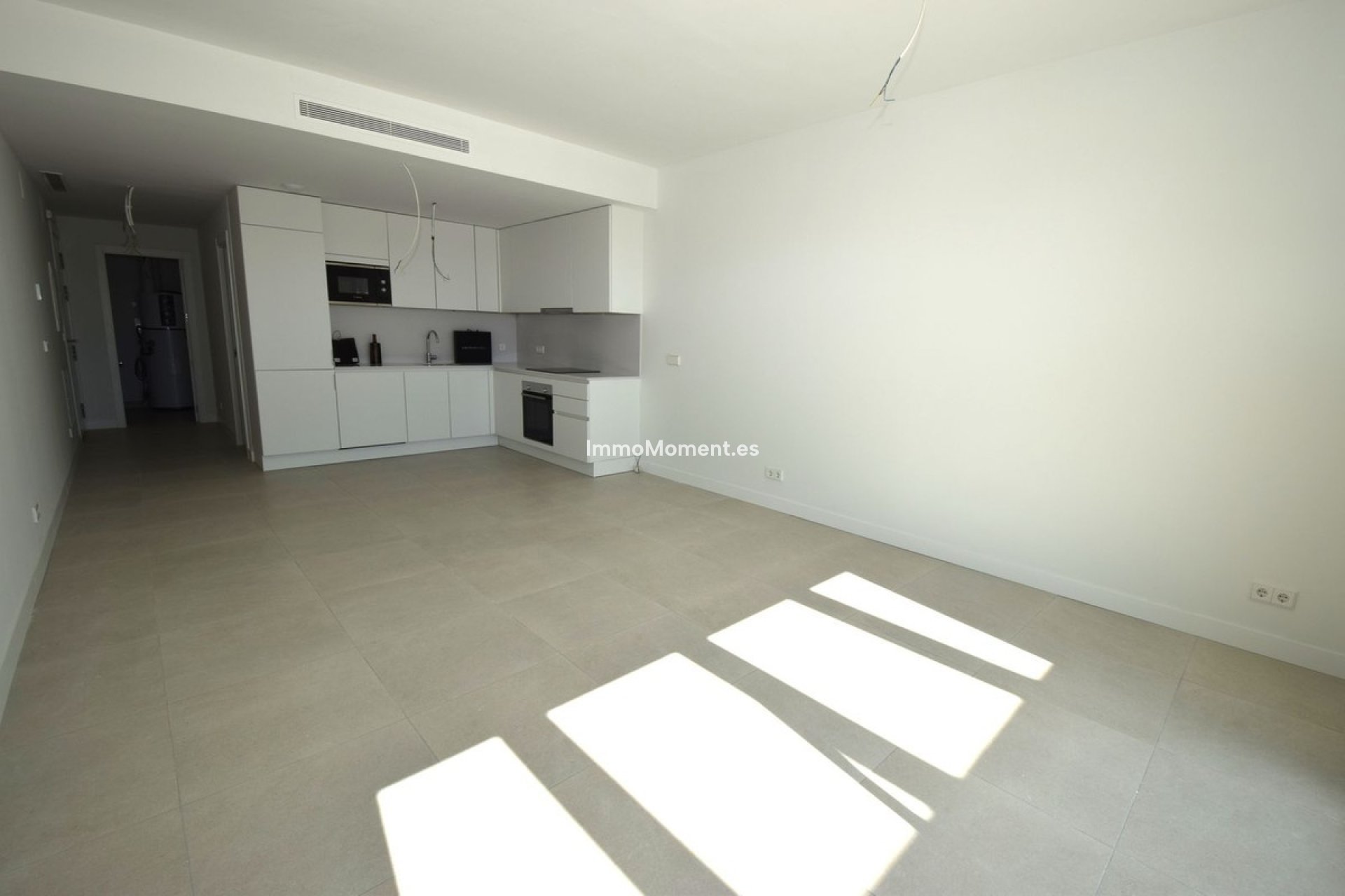 Revente - Appartement - Mijas Costa - La Cala de Mijas