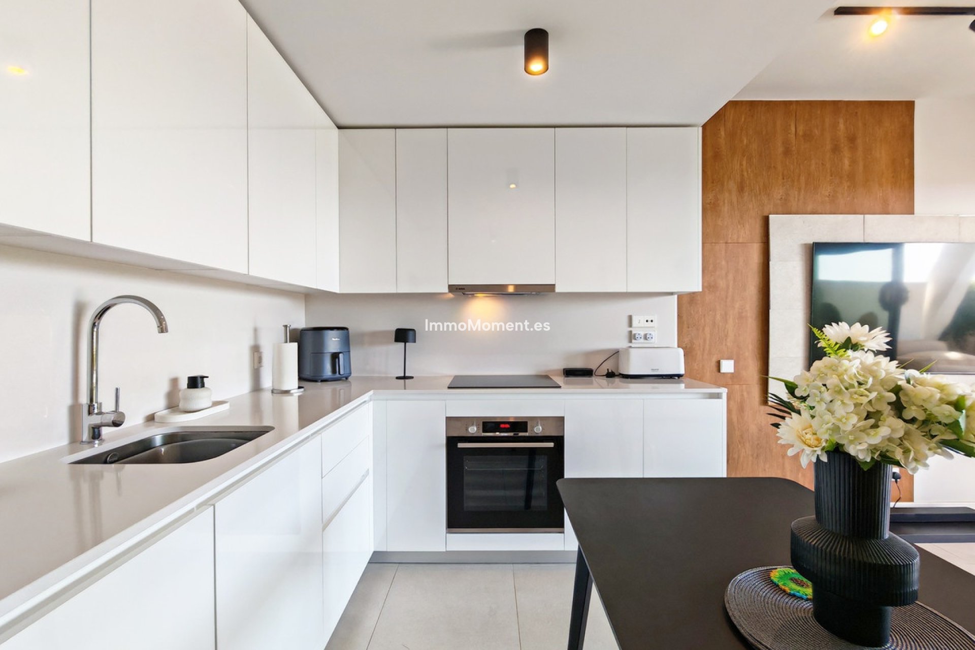 Revente - Appartement - Mijas Costa - La Cala de Mijas