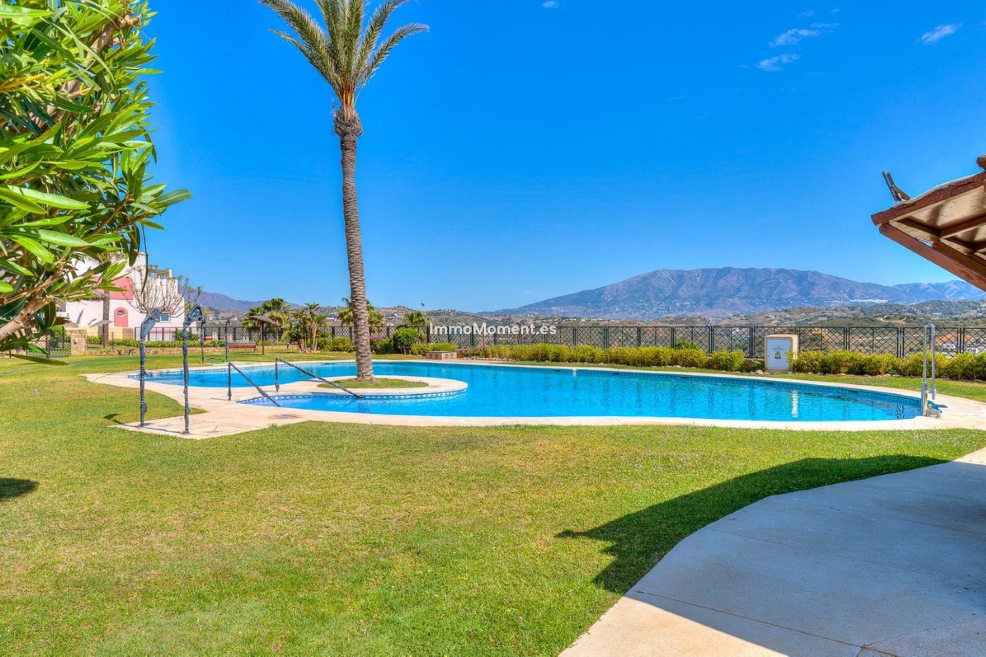 Revente - Appartement - Mijas Costa - La Cala de Mijas