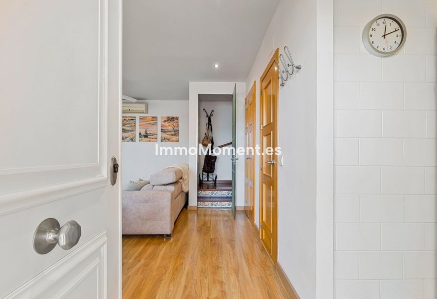 Revente - Appartement - Mijas Costa - La Cala de Mijas