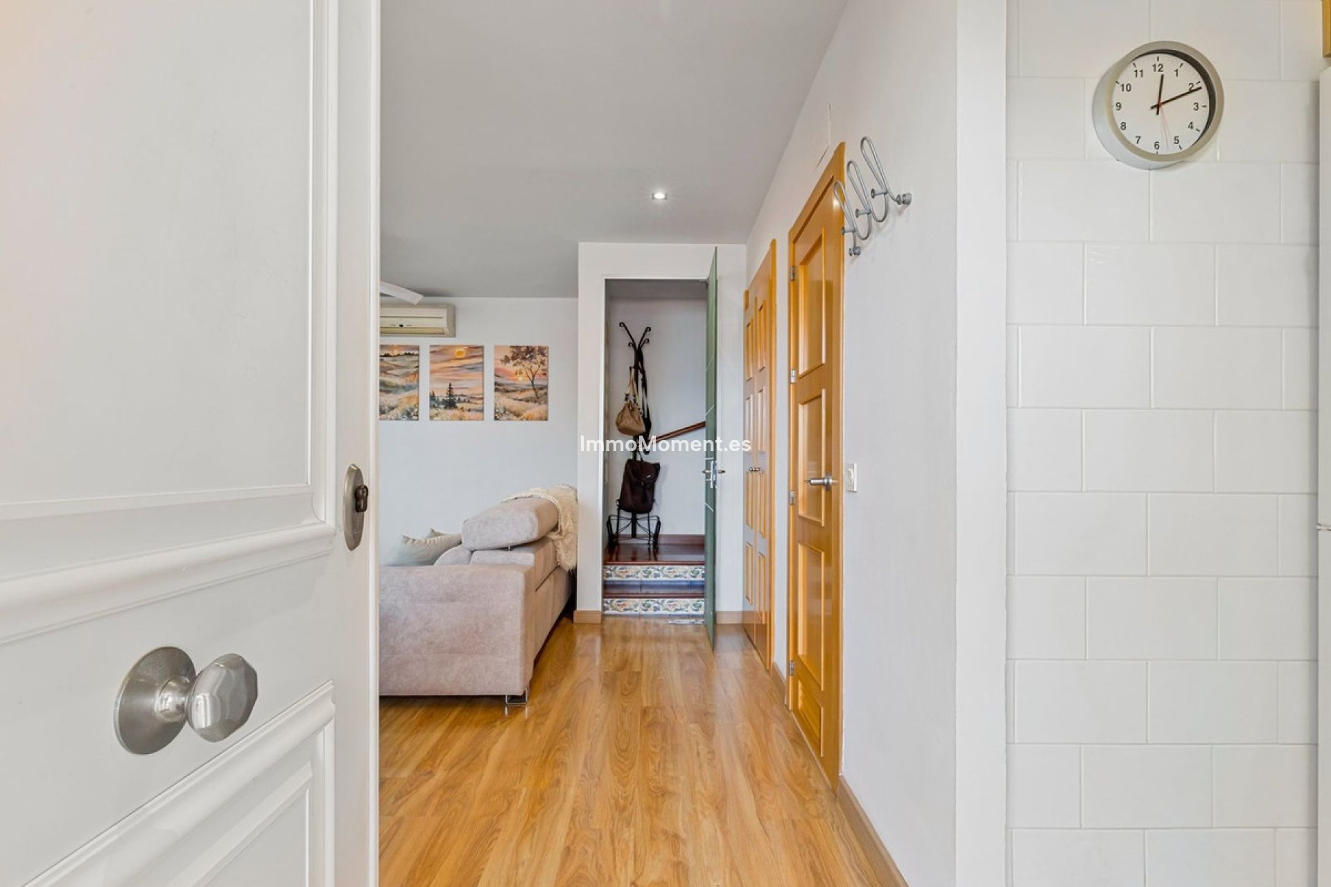 Revente - Appartement - Mijas Costa - La Cala de Mijas