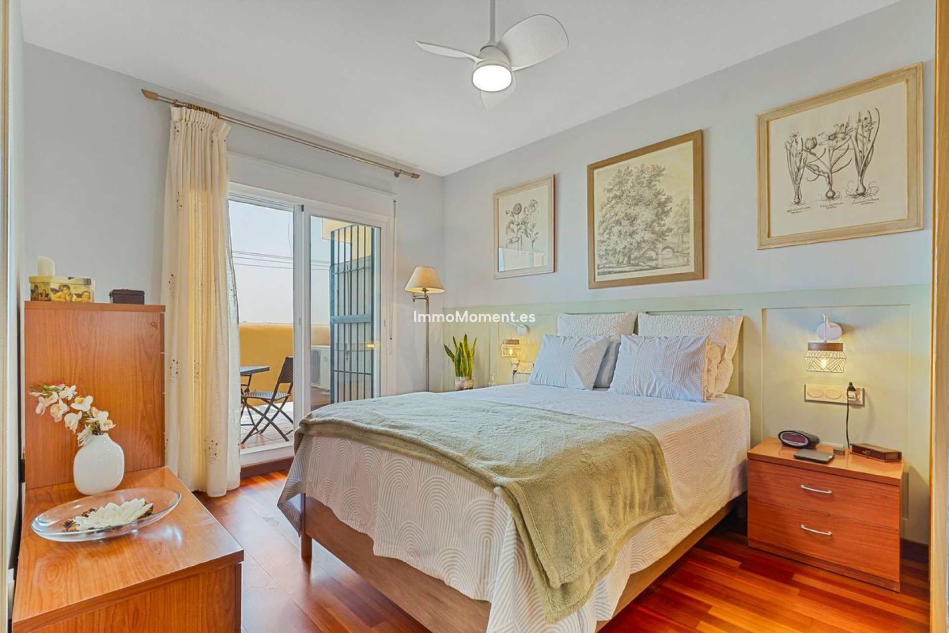 Revente - Appartement - Mijas Costa - La Cala de Mijas