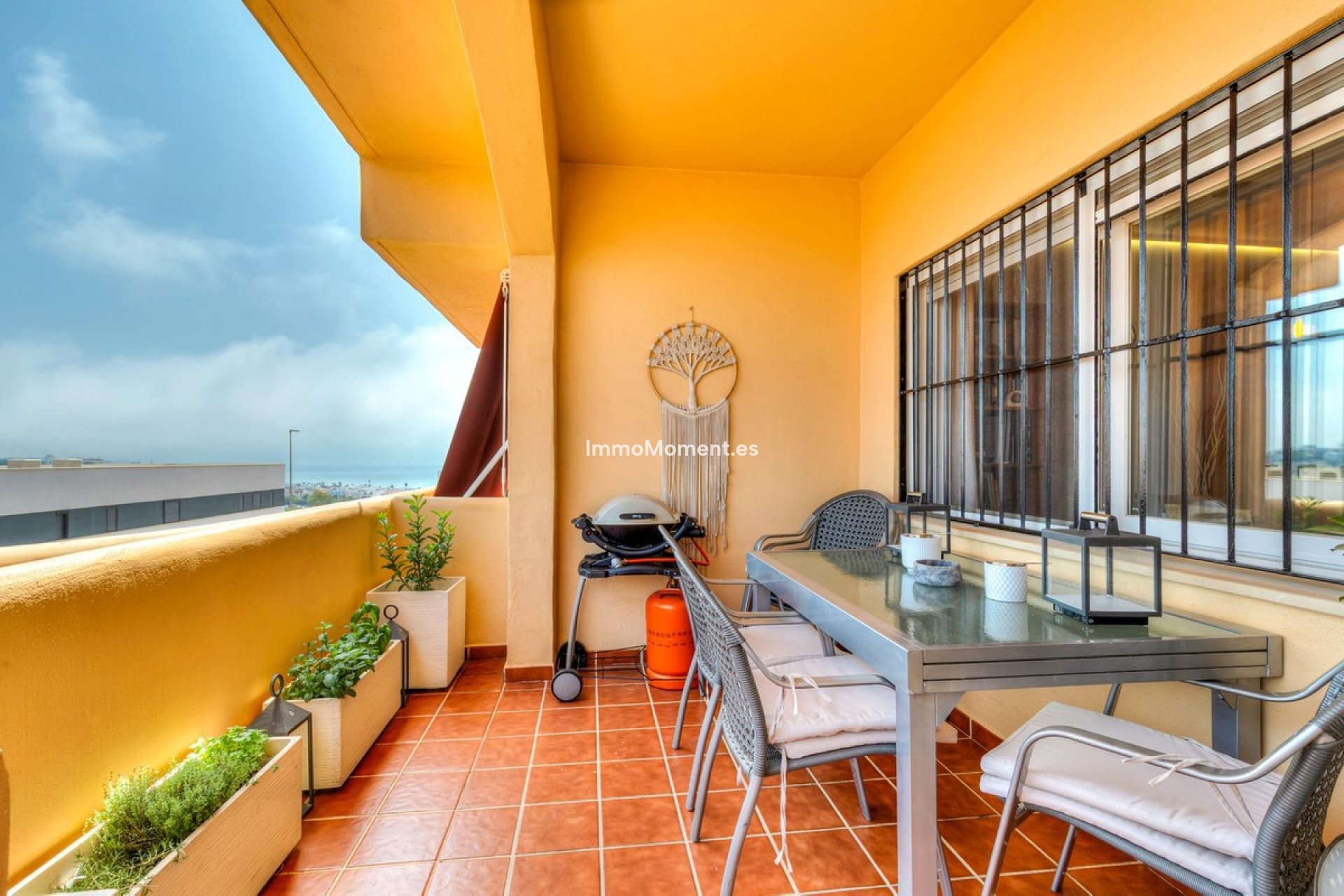 Revente - Appartement - Mijas Costa - La Cala de Mijas