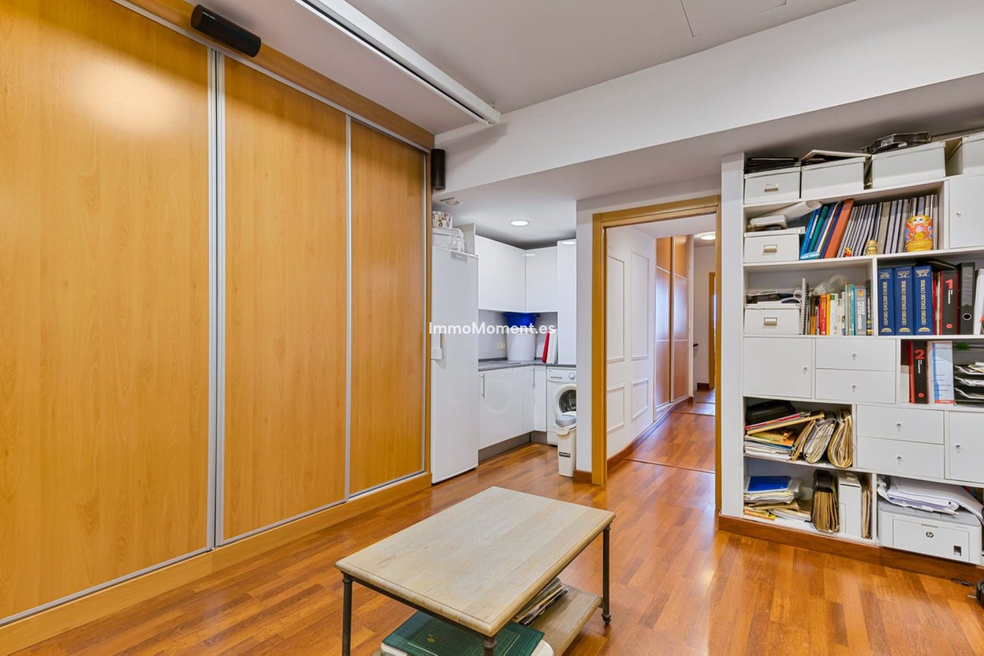 Revente - Appartement - Mijas Costa - La Cala de Mijas