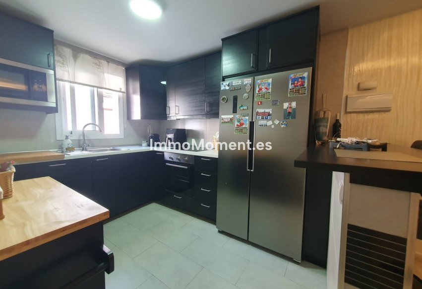 Revente - Appartement - Mijas Costa - La Cala de Mijas