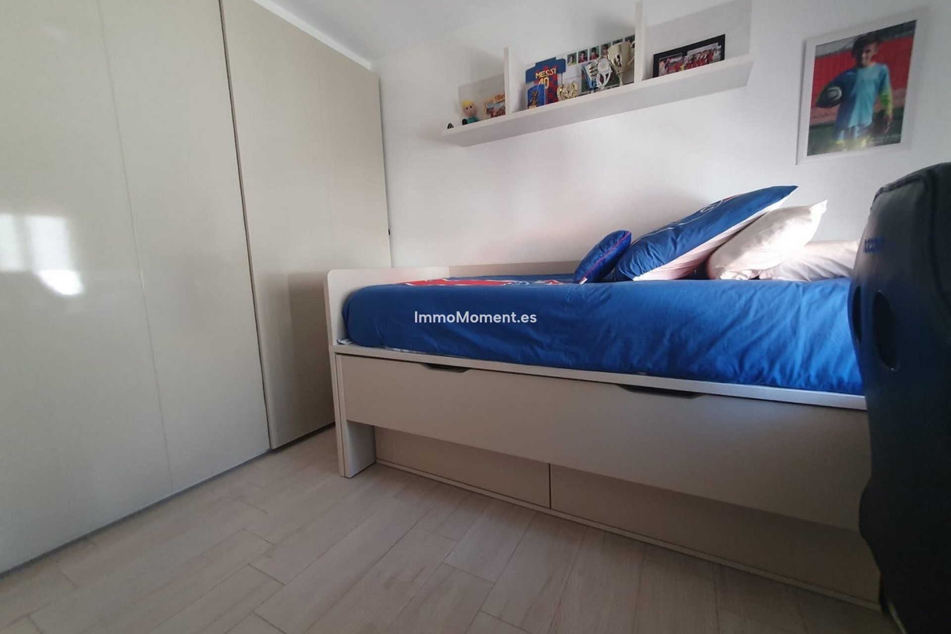 Revente - Appartement - Mijas Costa - La Cala de Mijas