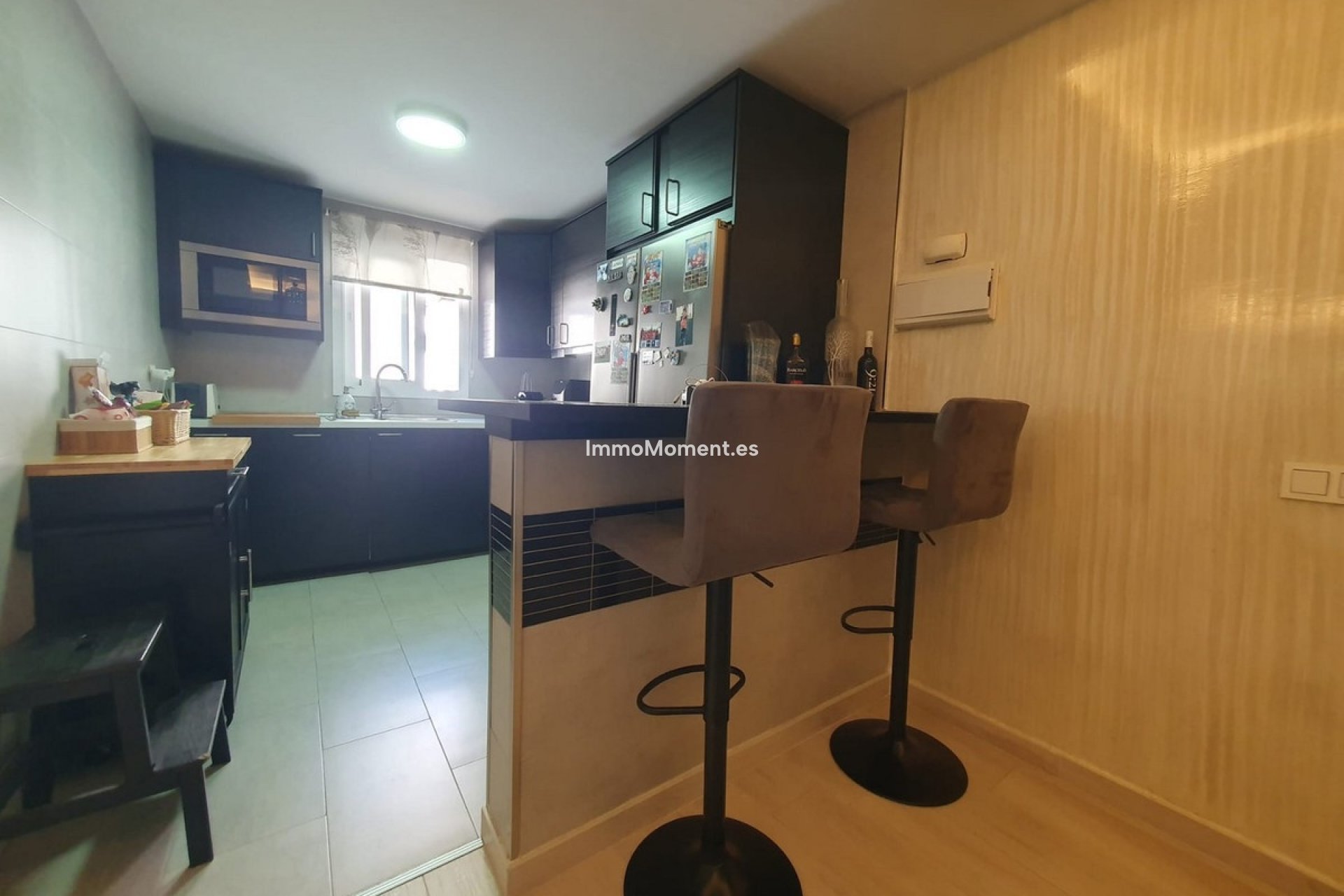 Revente - Appartement - Mijas Costa - La Cala de Mijas