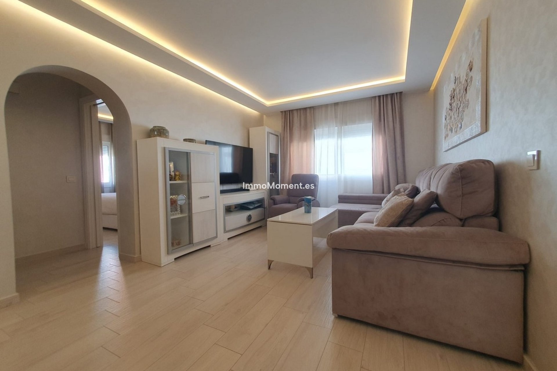 Revente - Appartement - Mijas Costa - La Cala de Mijas