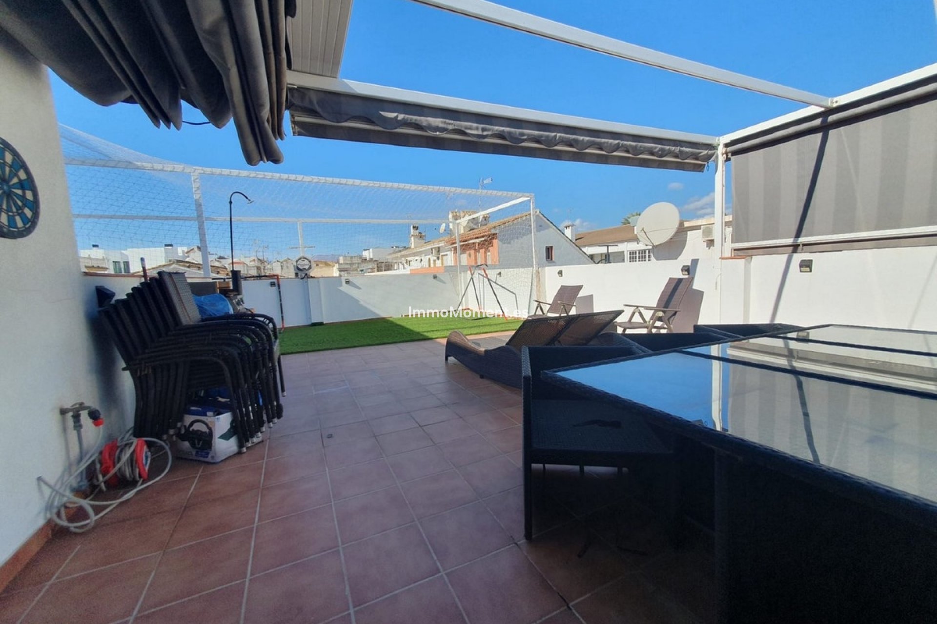 Revente - Appartement - Mijas Costa - La Cala de Mijas