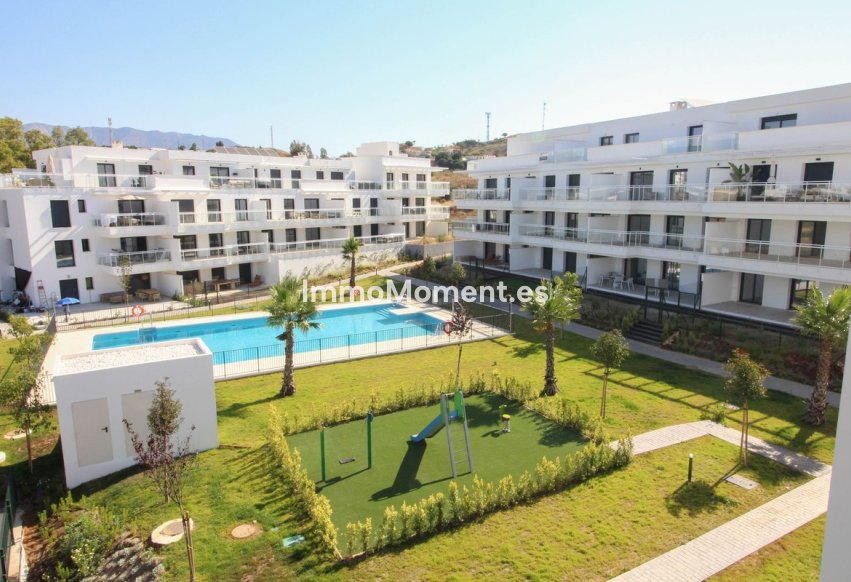 Revente - Appartement - Mijas Costa - La Cala de Mijas