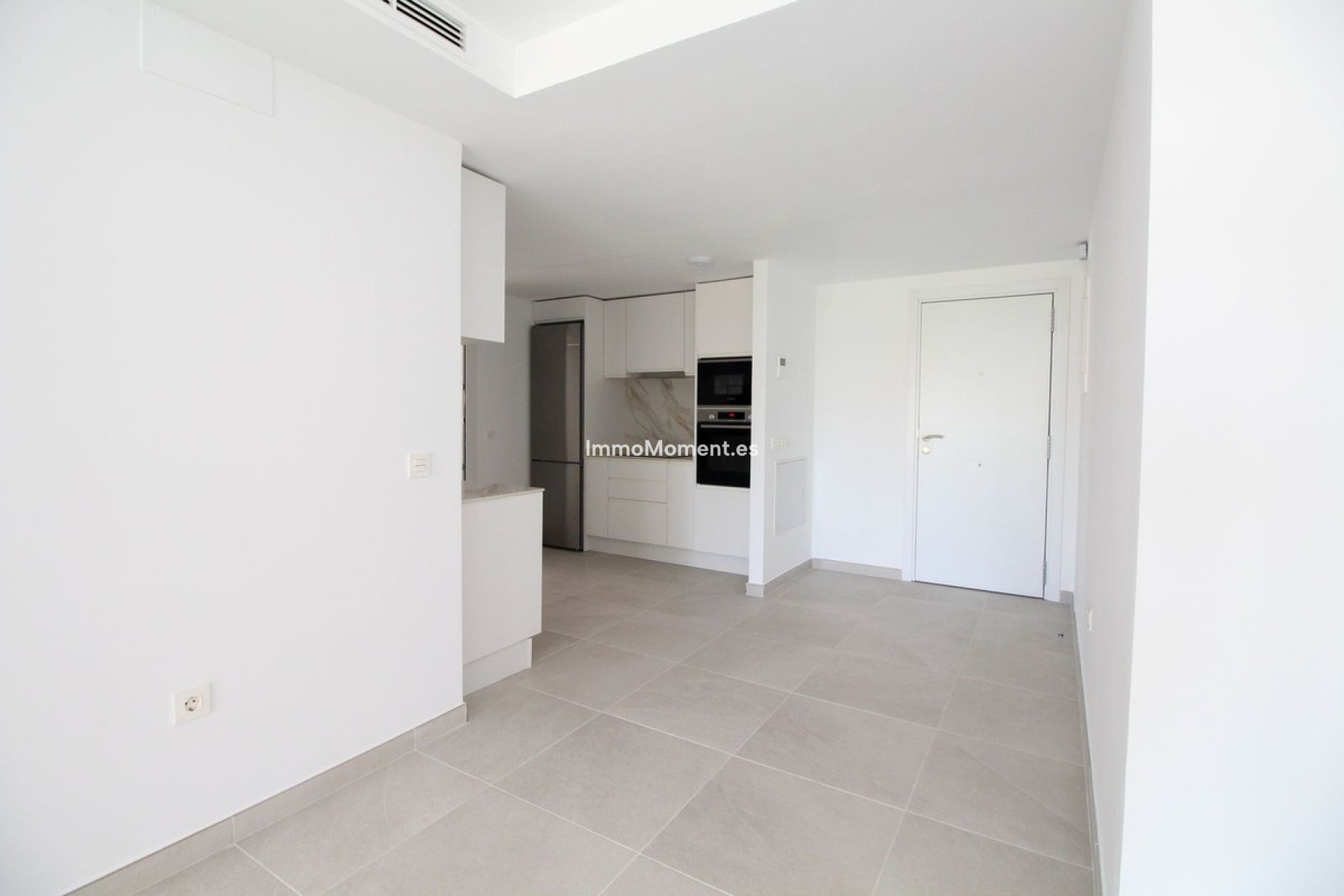 Revente - Appartement - Mijas Costa - La Cala de Mijas