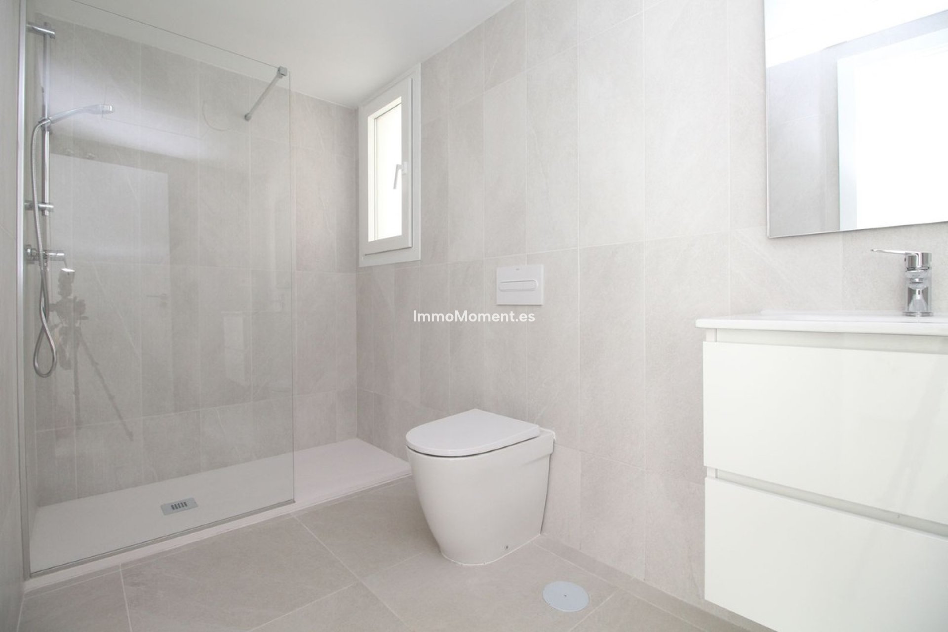 Revente - Appartement - Mijas Costa - La Cala de Mijas