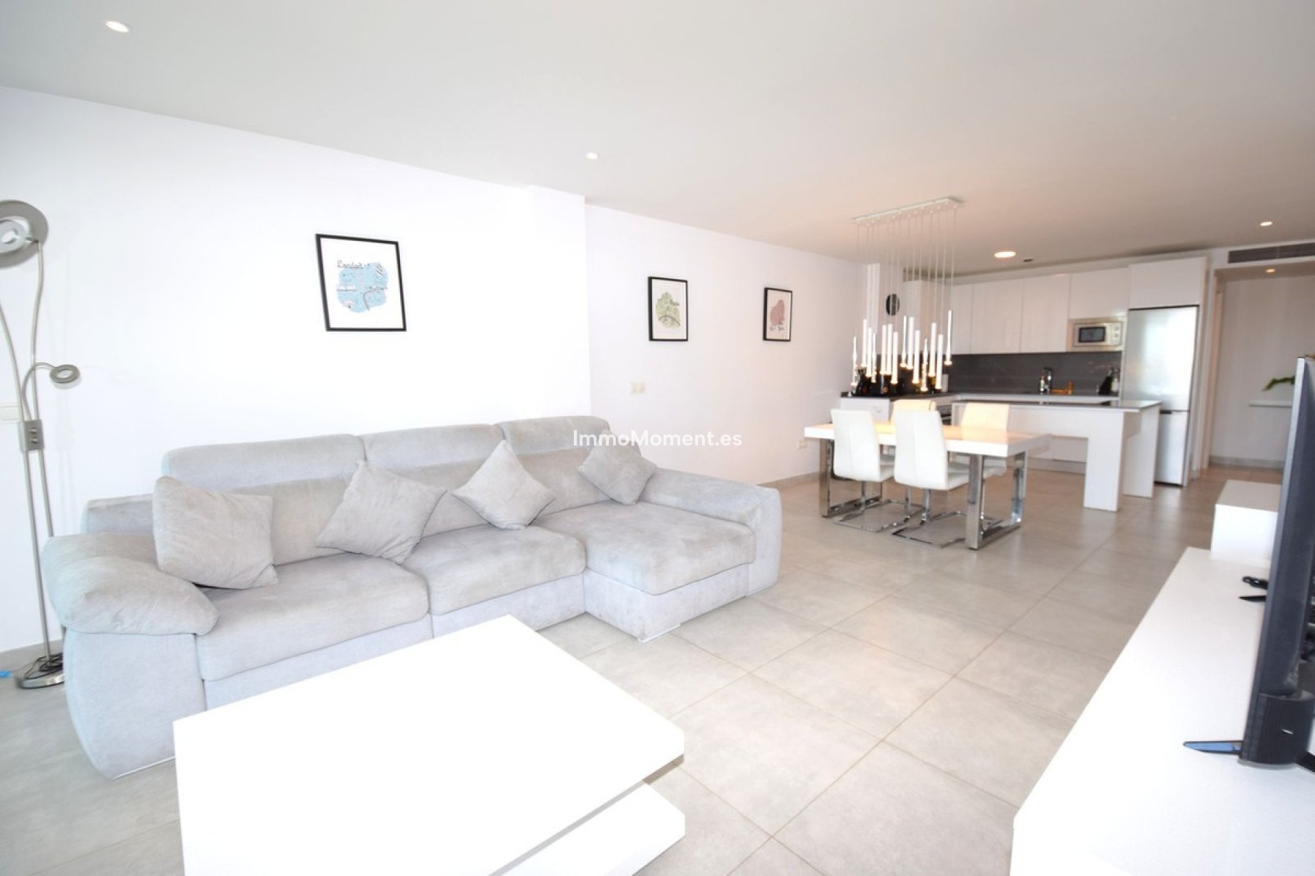 Revente - Appartement - Mijas Costa - La Cala de Mijas