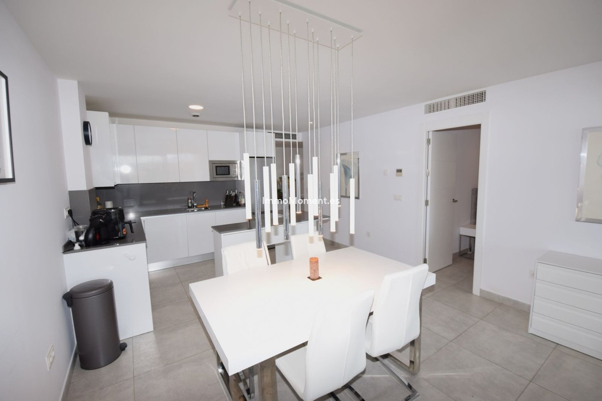 Revente - Appartement - Mijas Costa - La Cala de Mijas