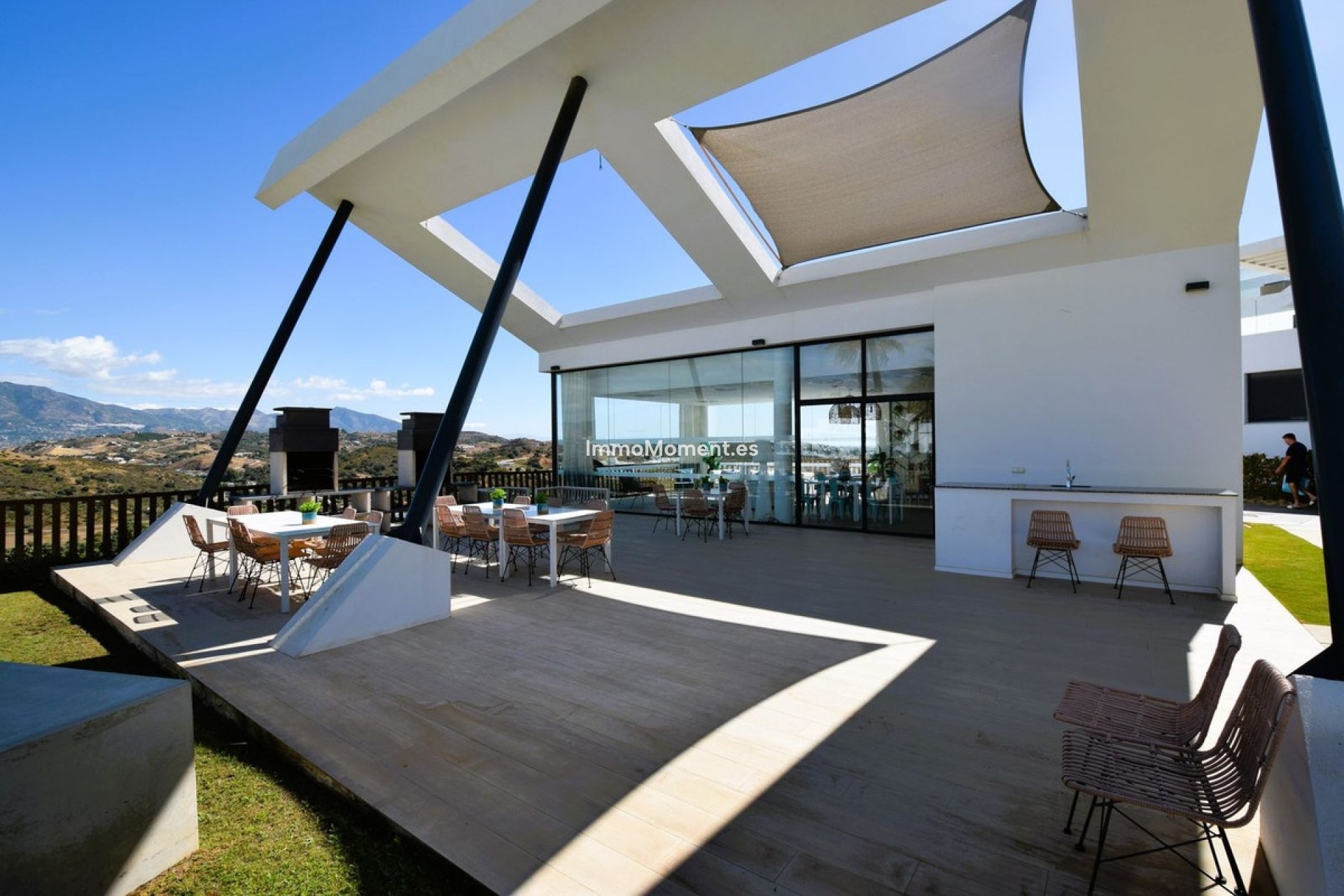 Revente - Appartement - Mijas Costa - La Cala de Mijas