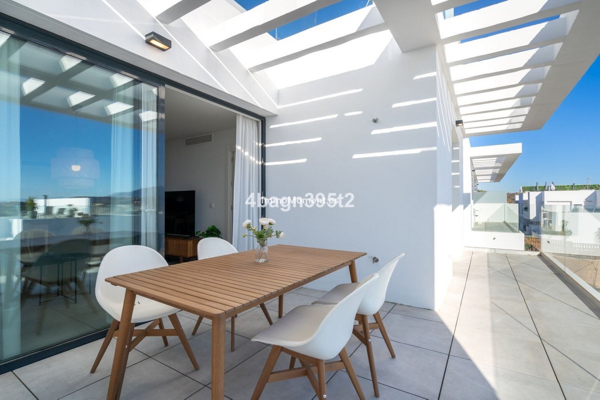 Revente - Appartement - Mijas Costa - La Cala de Mijas