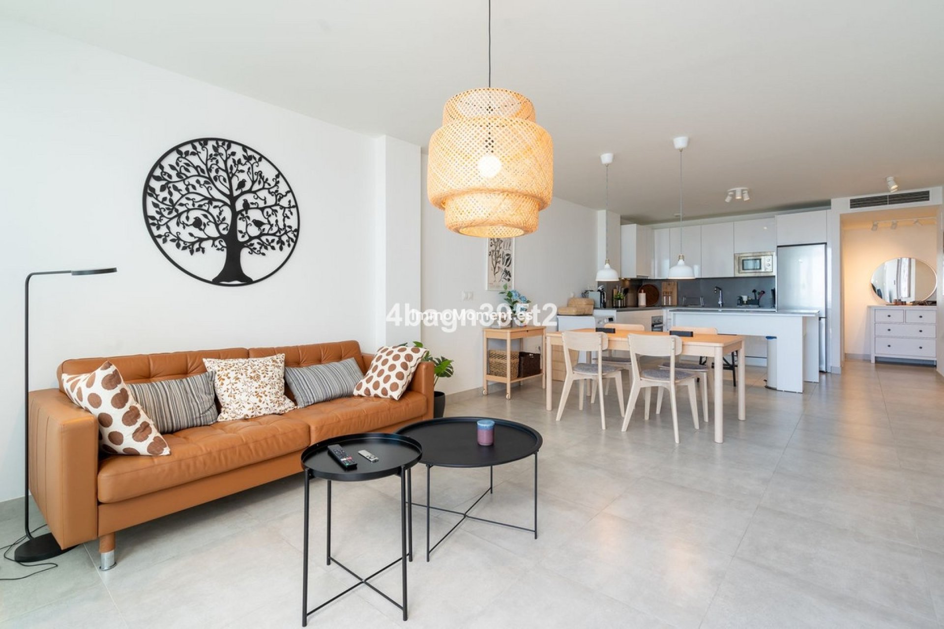 Revente - Appartement - Mijas Costa - La Cala de Mijas