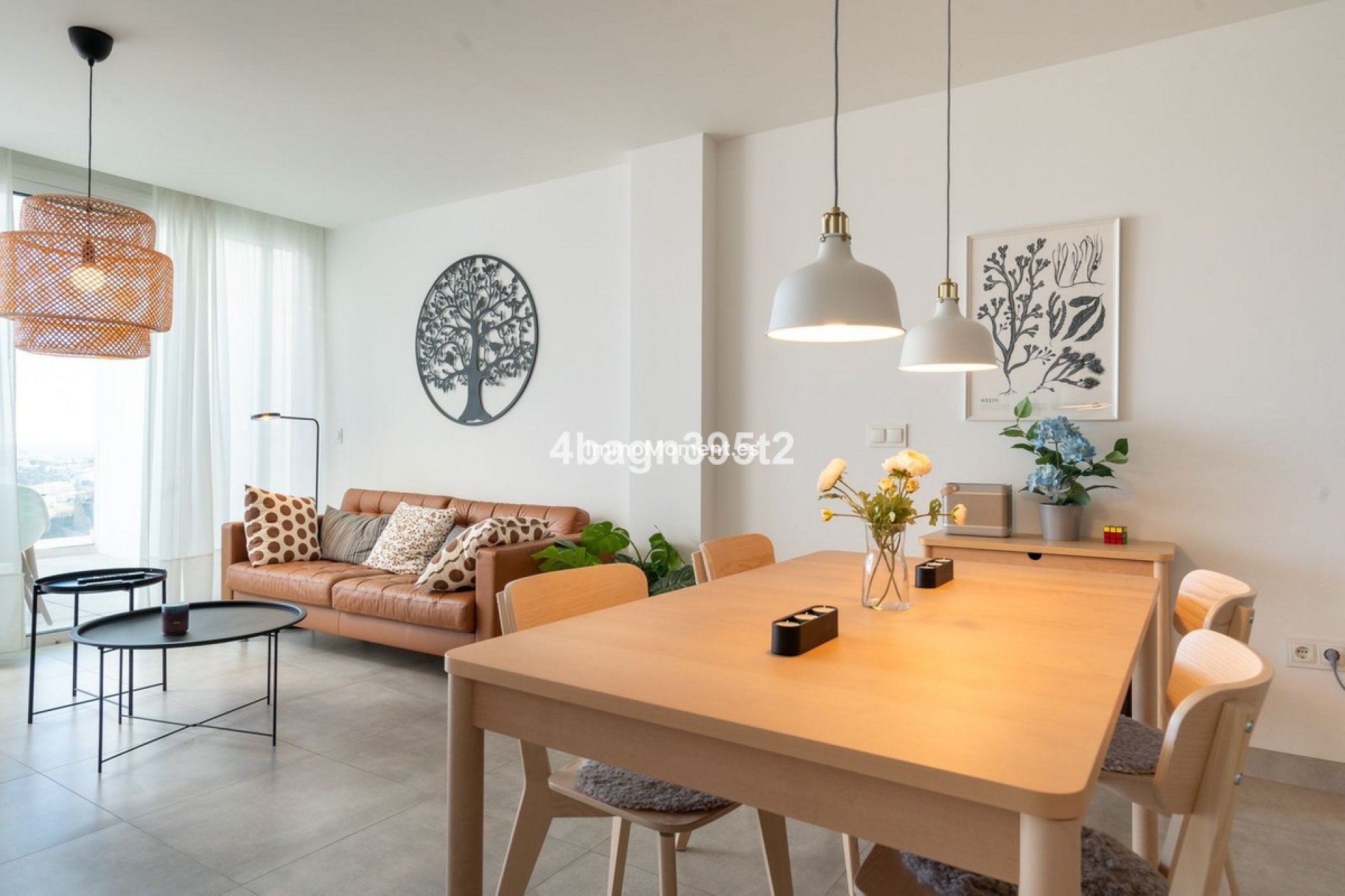Revente - Appartement - Mijas Costa - La Cala de Mijas
