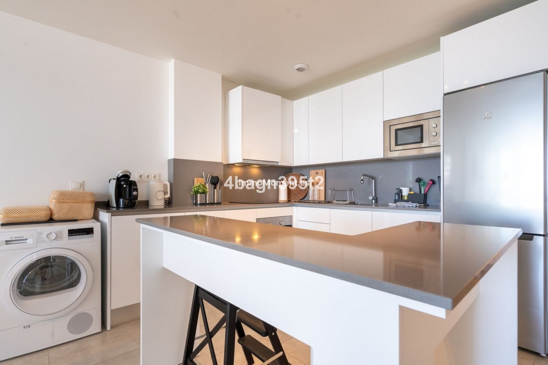 Revente - Appartement - Mijas Costa - La Cala de Mijas