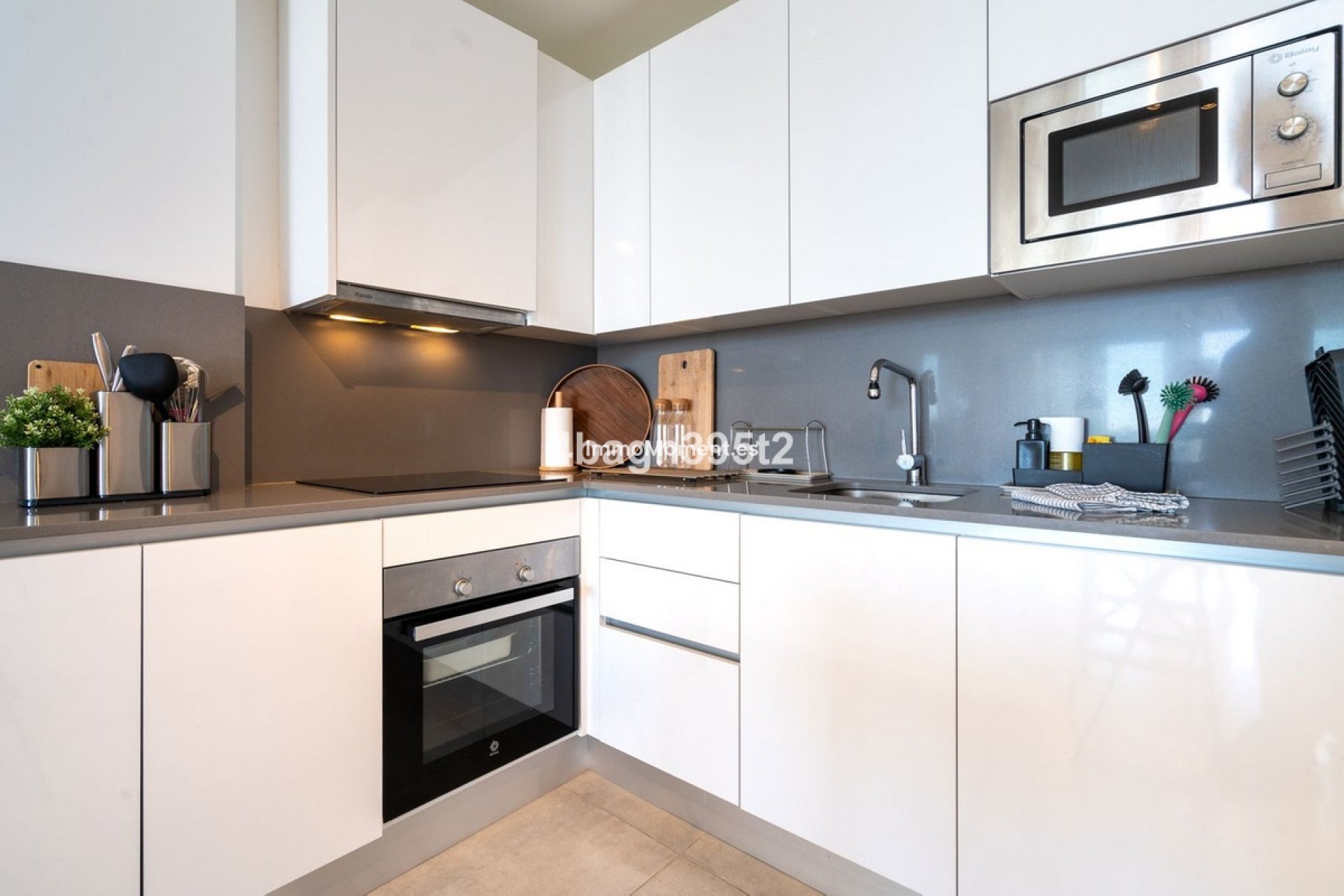 Revente - Appartement - Mijas Costa - La Cala de Mijas