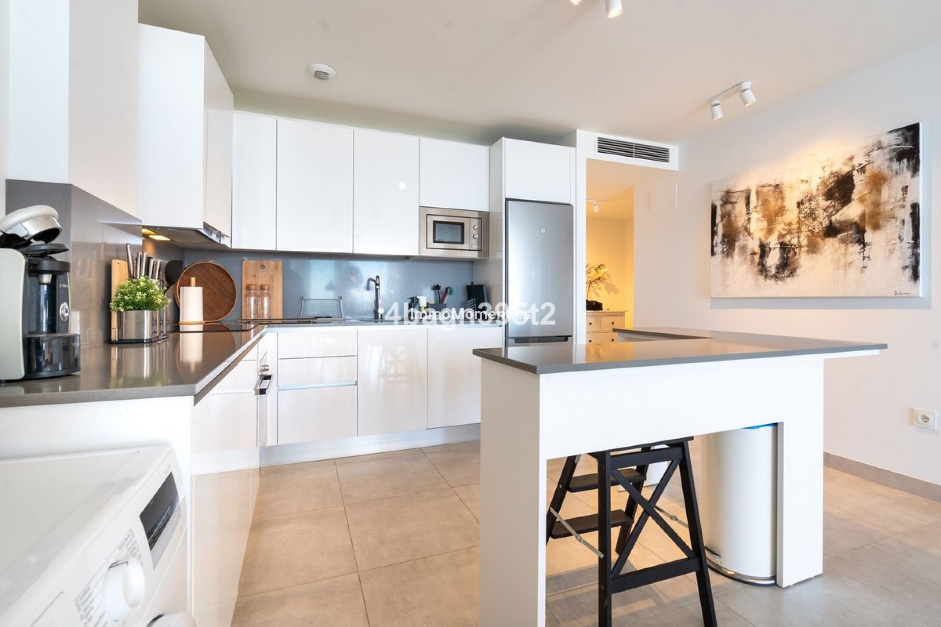 Revente - Appartement - Mijas Costa - La Cala de Mijas