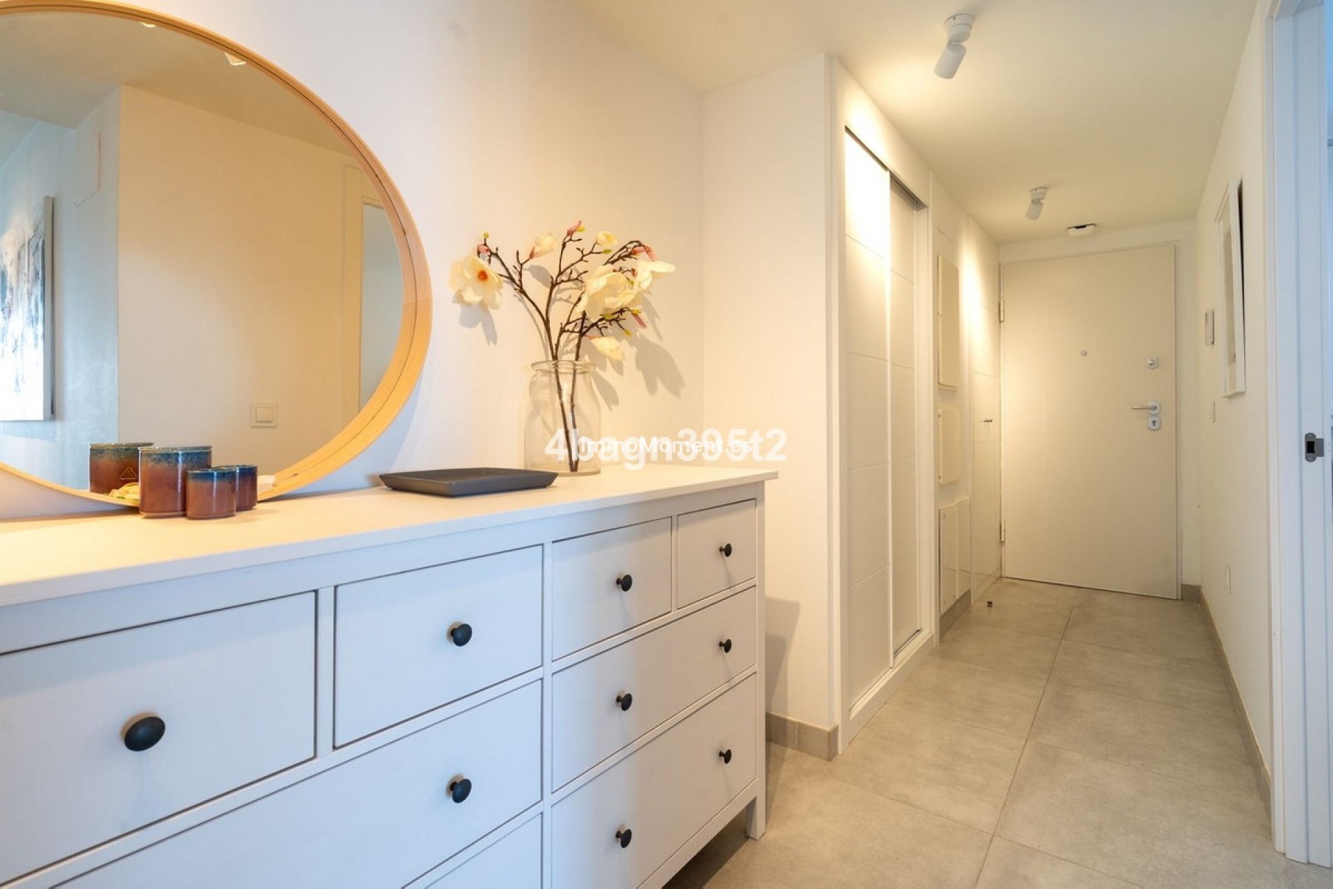 Revente - Appartement - Mijas Costa - La Cala de Mijas