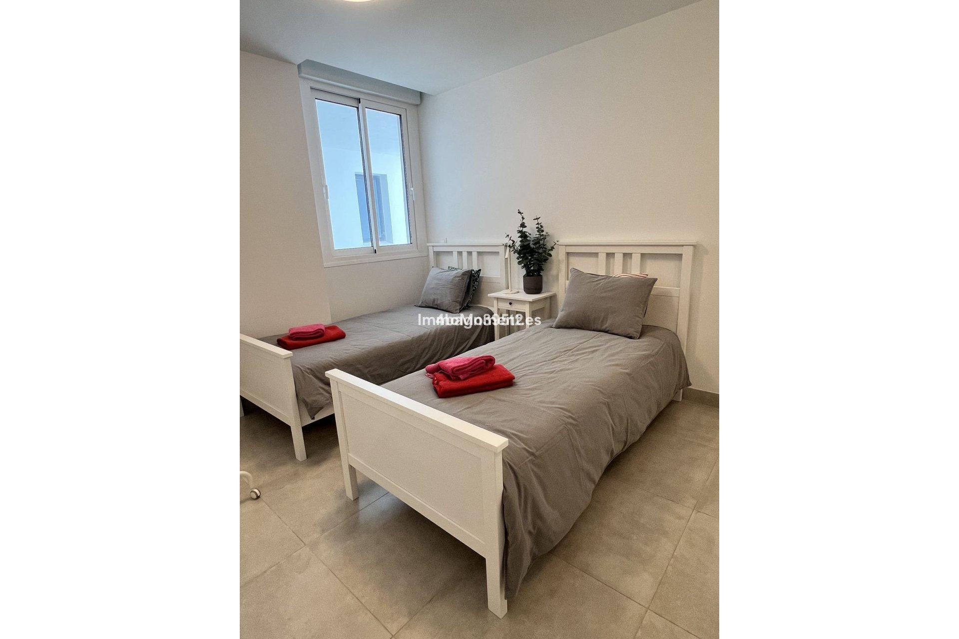 Revente - Appartement - Mijas Costa - La Cala de Mijas