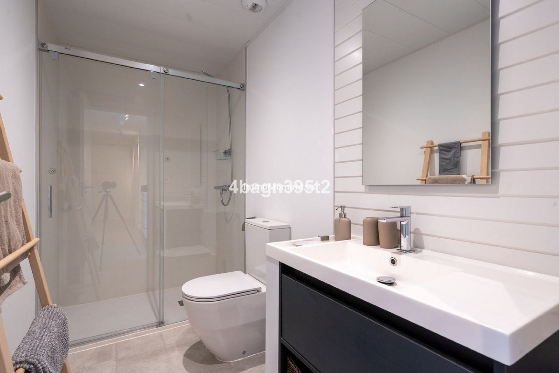 Revente - Appartement - Mijas Costa - La Cala de Mijas