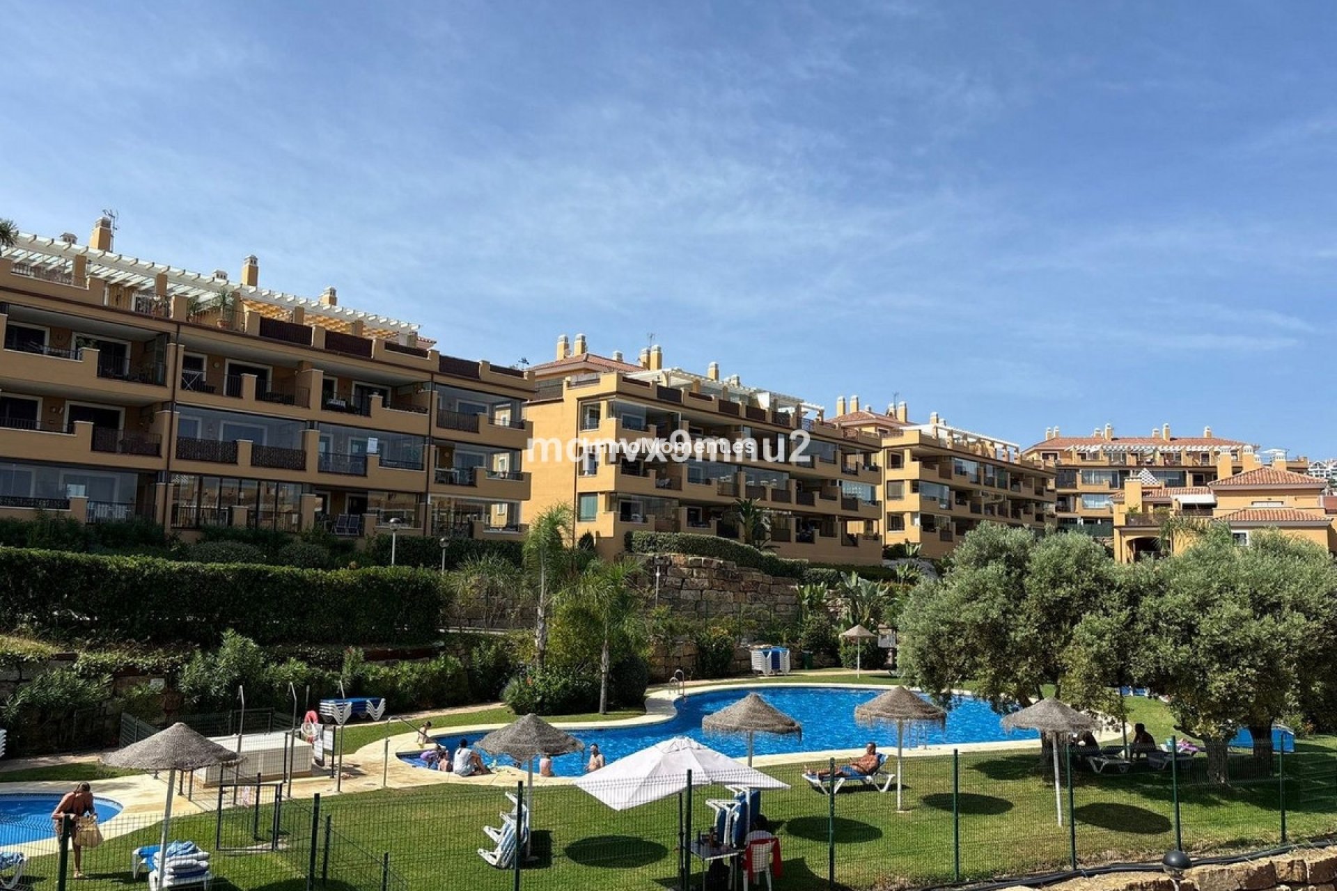 Revente - Appartement - Mijas Costa - La Cala de Mijas