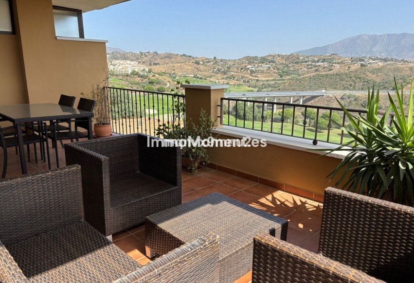 Revente - Appartement - Mijas Costa - La Cala de Mijas