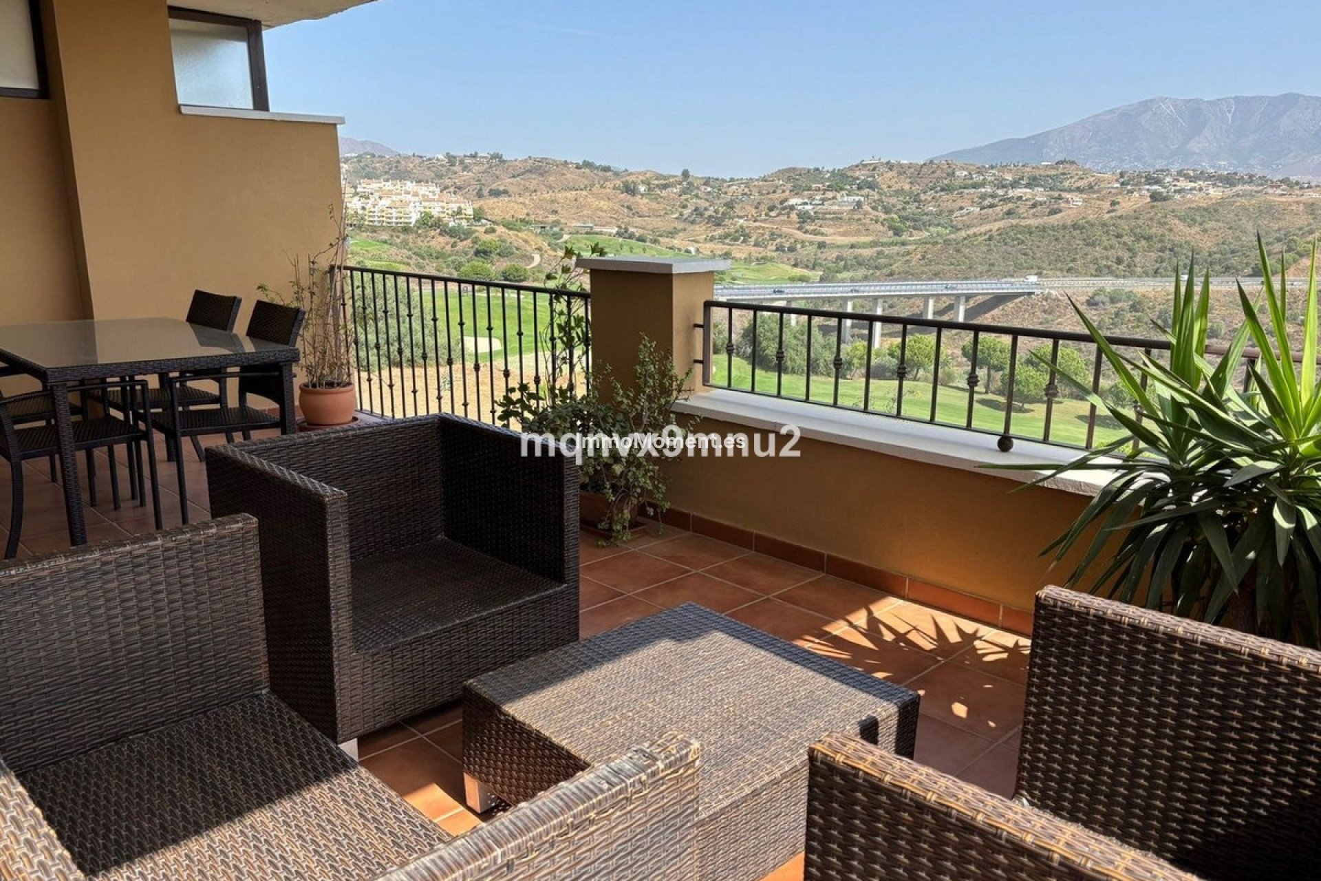 Revente - Appartement - Mijas Costa - La Cala de Mijas