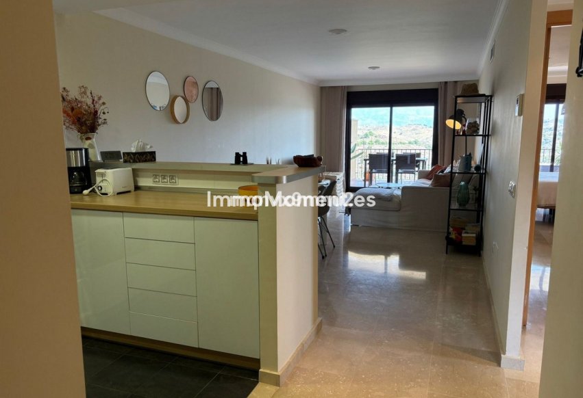 Revente - Appartement - Mijas Costa - La Cala de Mijas