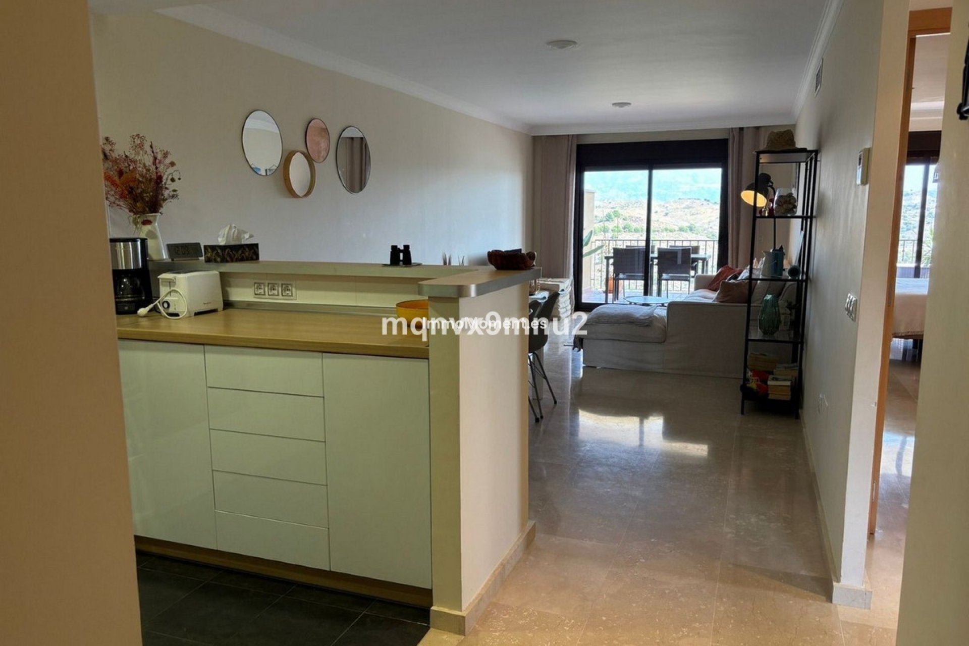 Revente - Appartement - Mijas Costa - La Cala de Mijas