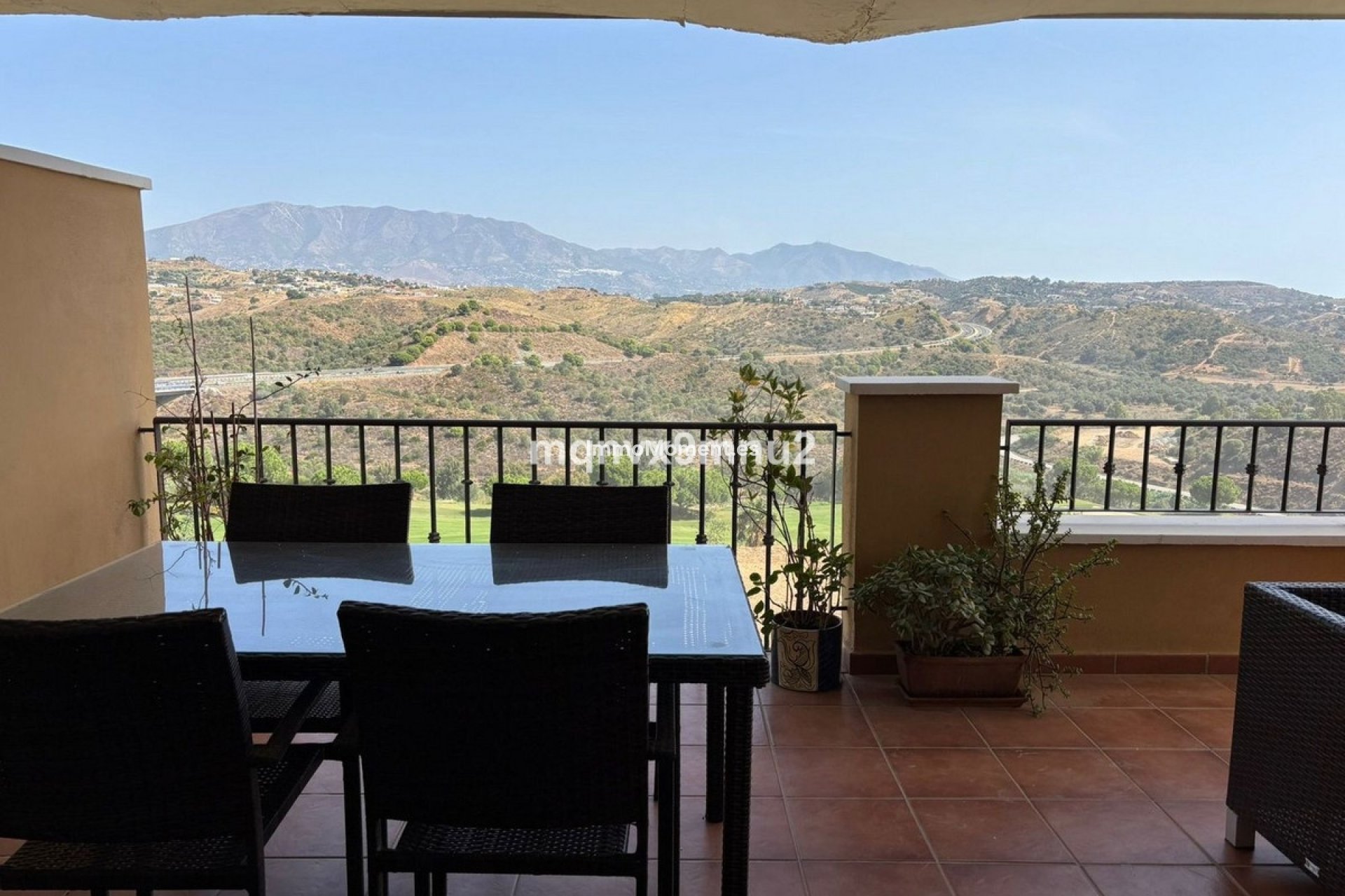 Revente - Appartement - Mijas Costa - La Cala de Mijas