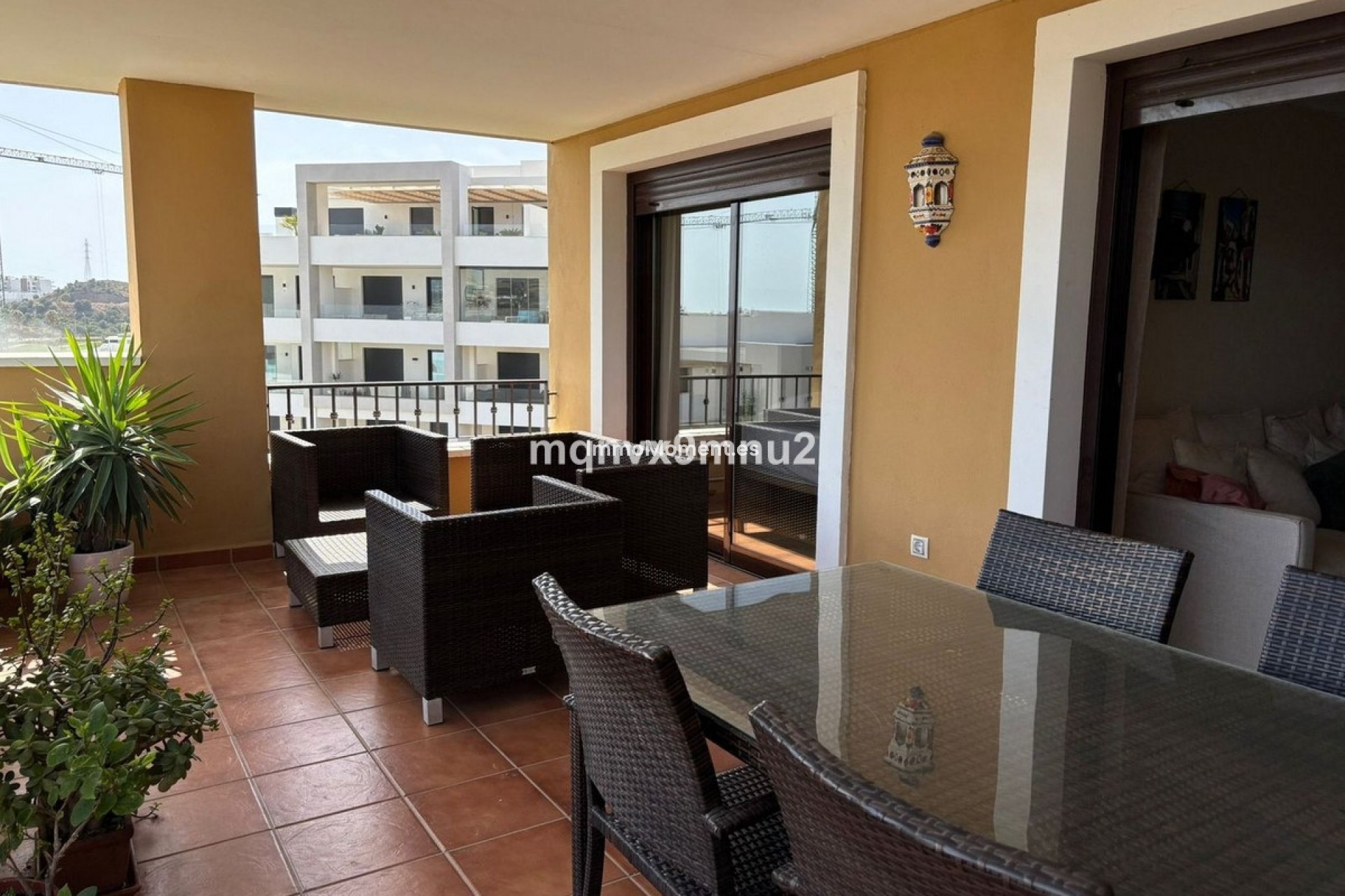 Revente - Appartement - Mijas Costa - La Cala de Mijas