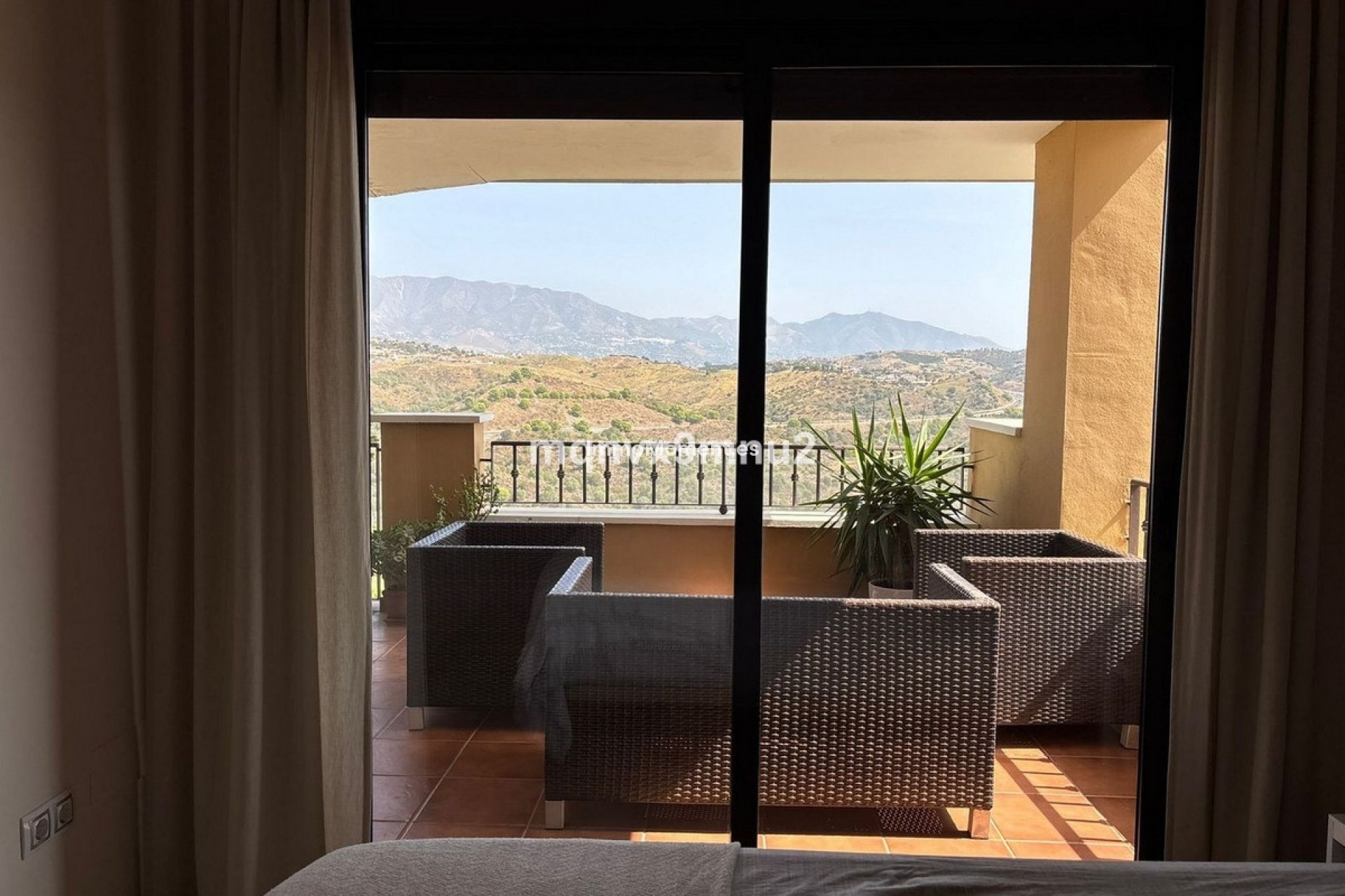 Revente - Appartement - Mijas Costa - La Cala de Mijas