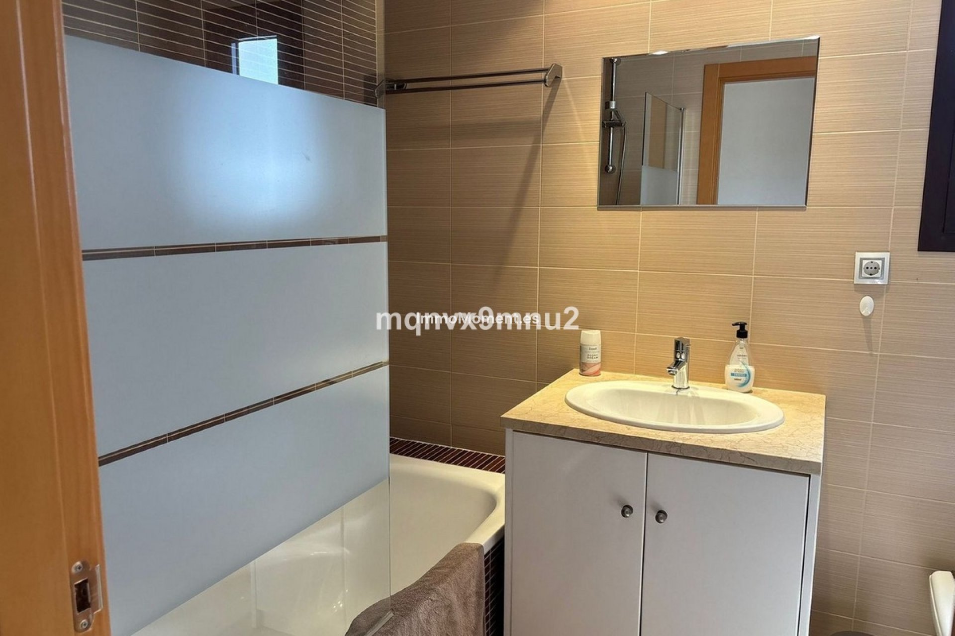 Revente - Appartement - Mijas Costa - La Cala de Mijas
