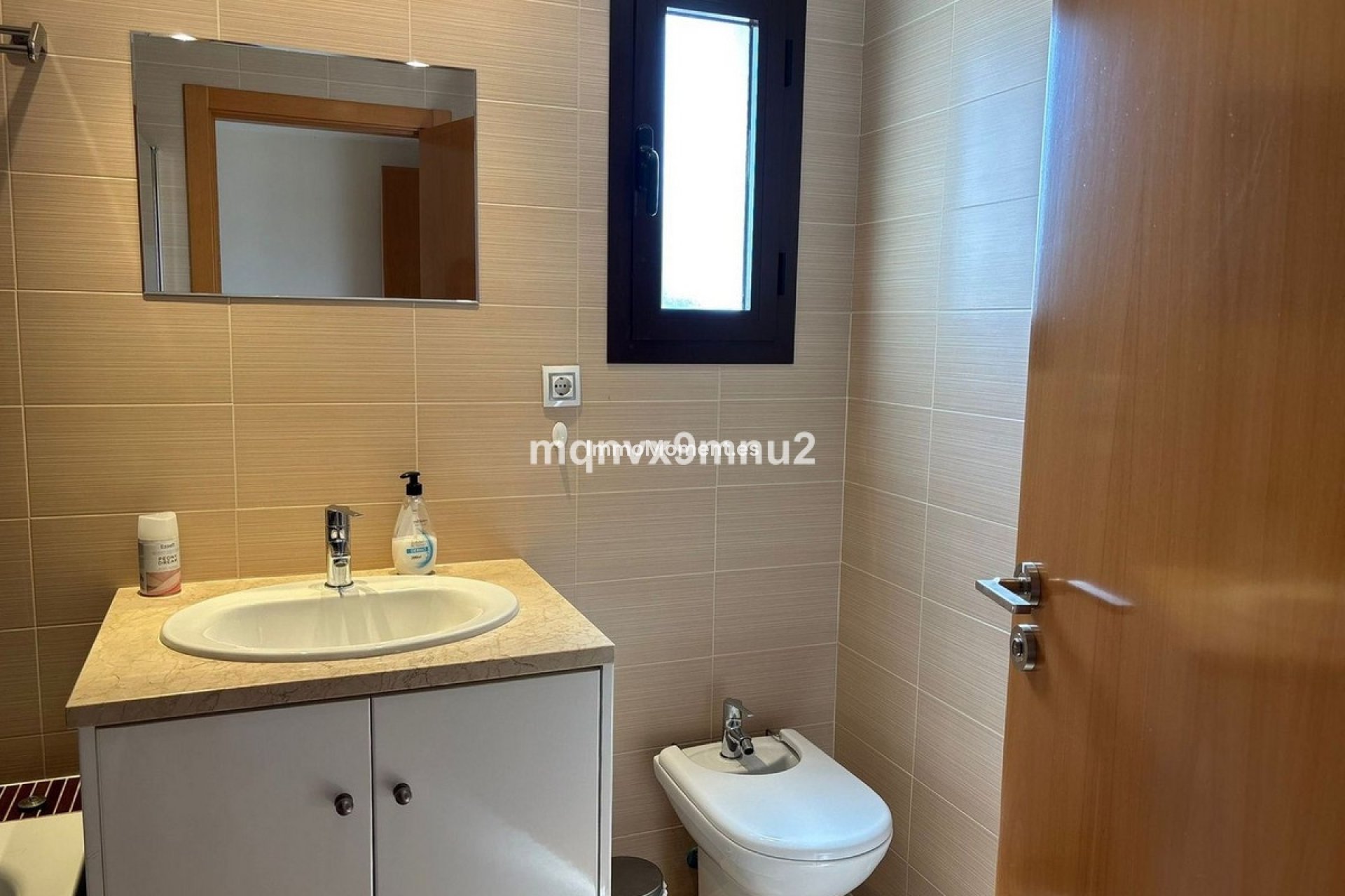 Revente - Appartement - Mijas Costa - La Cala de Mijas