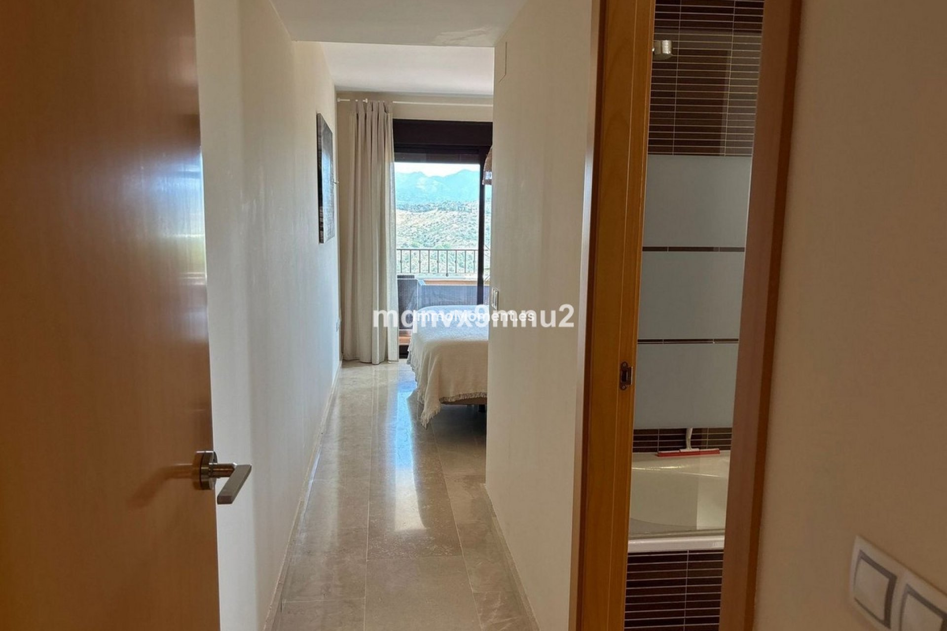 Revente - Appartement - Mijas Costa - La Cala de Mijas