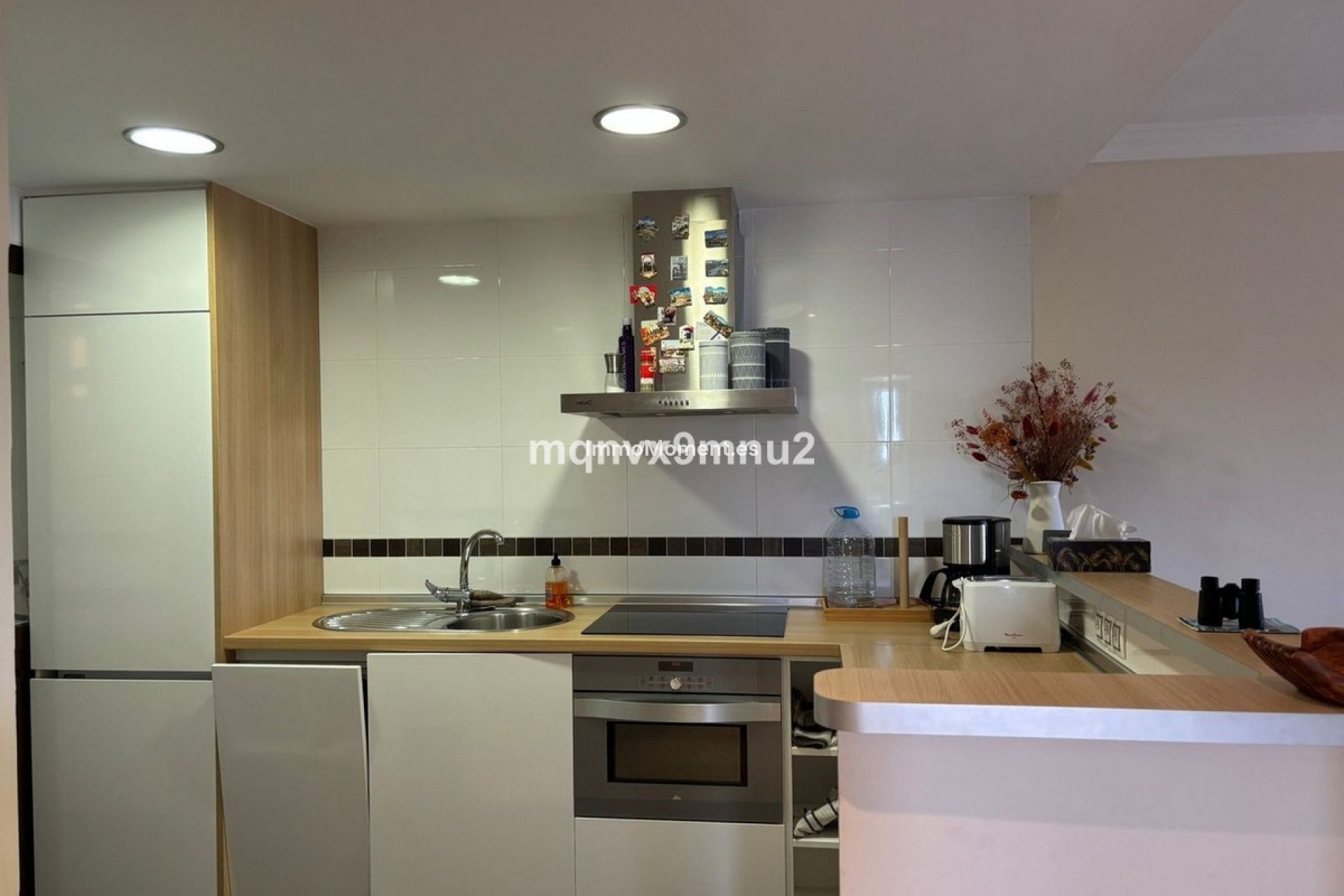 Revente - Appartement - Mijas Costa - La Cala de Mijas