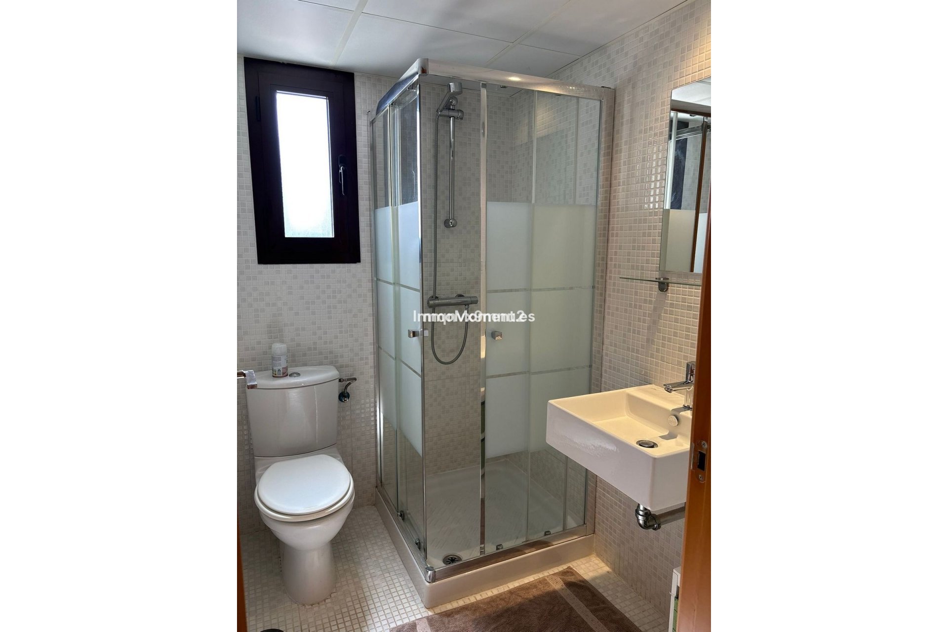 Revente - Appartement - Mijas Costa - La Cala de Mijas